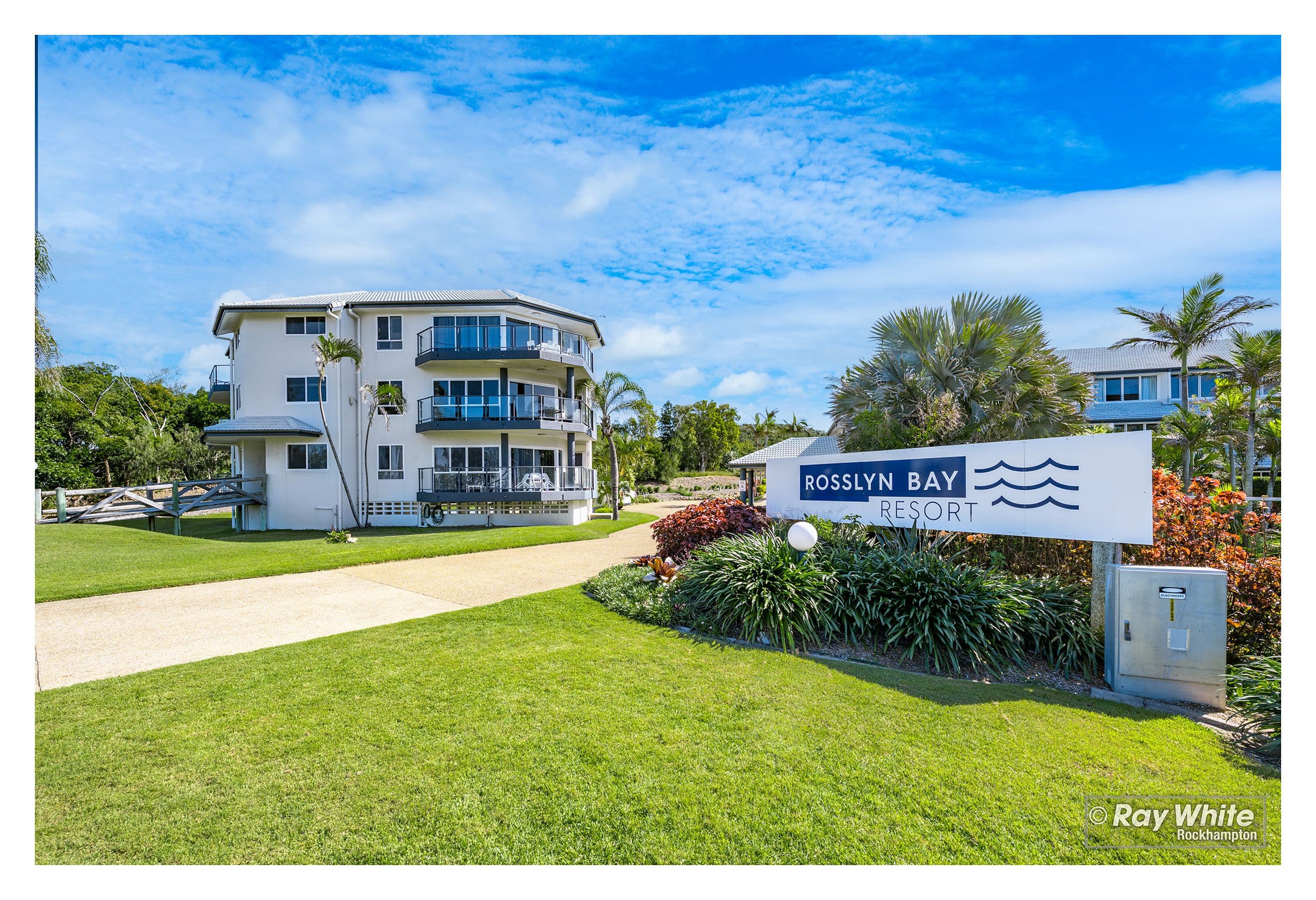 34-48 Vin E Jones Memorial Drive, Rosslyn QLD 4703, Rosslyn - Image 1