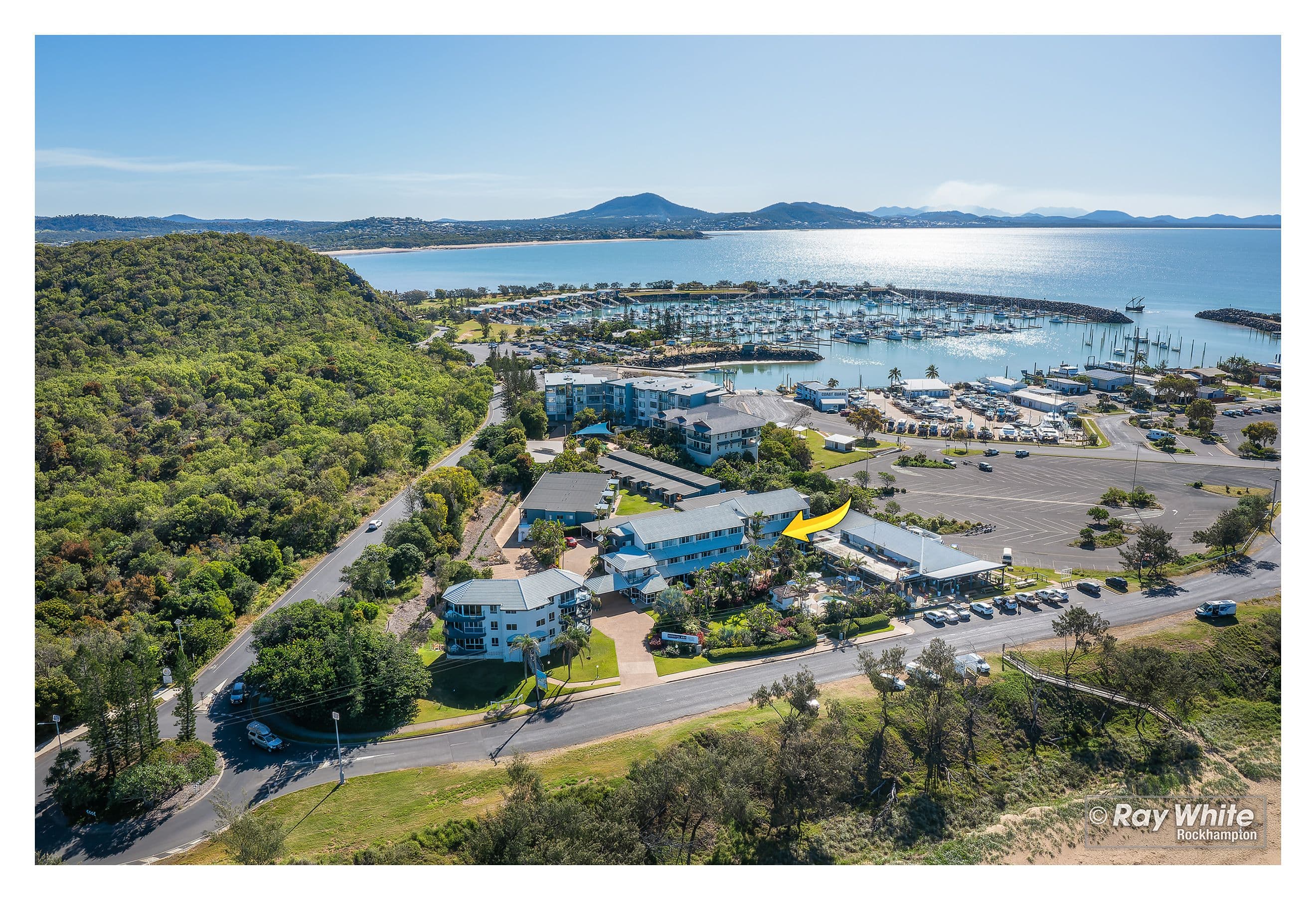 34-48 Vin E Jones Memorial Drive, Rosslyn QLD 4703, Rosslyn - Thumbnail 2
