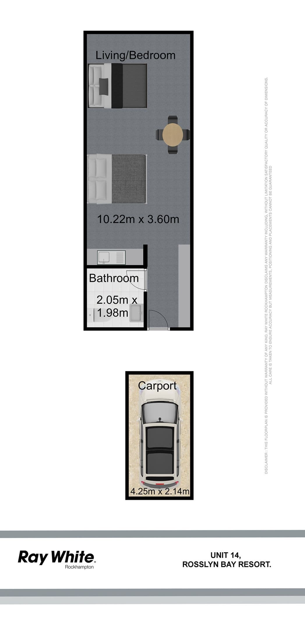 34-48 Vin E Jones Memorial Drive, Rosslyn QLD 4703, Rosslyn - Thumbnail 4