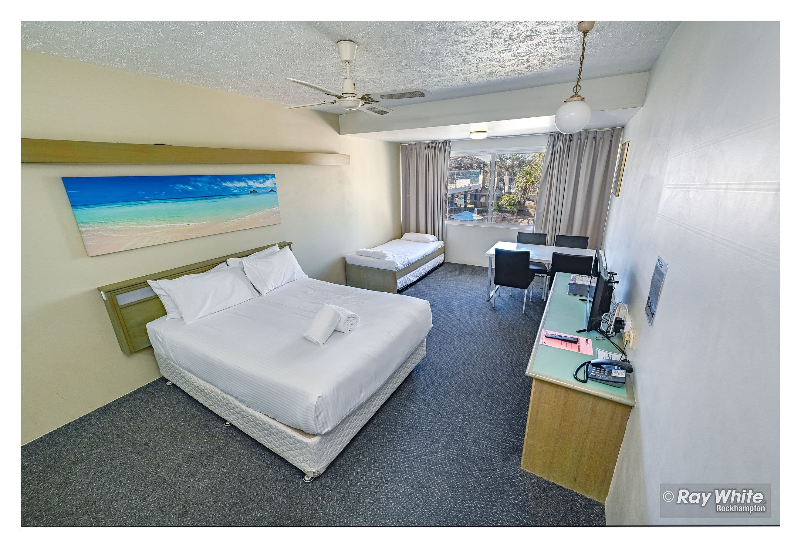 34-48 Vin E Jones Memorial Drive, Rosslyn QLD 4703, Rosslyn - Thumbnail 5