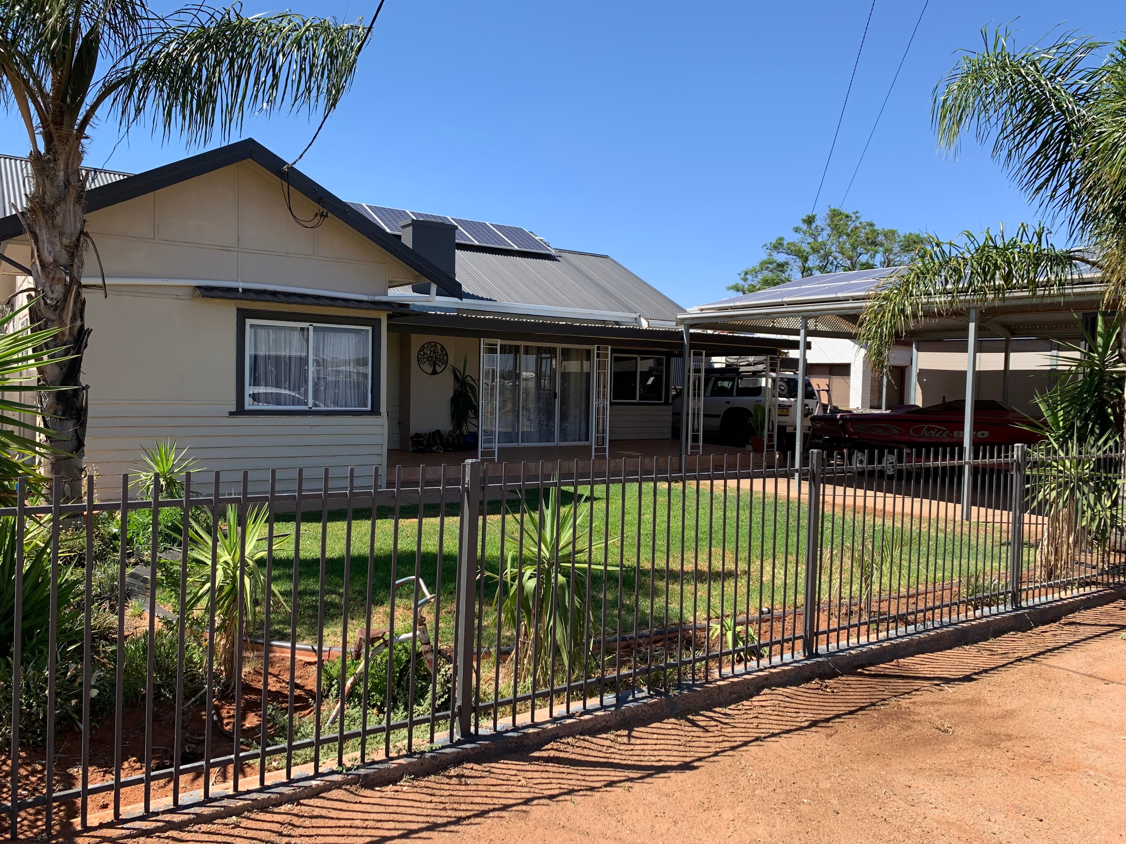 41 Gaffney Street, Broken Hill NSW 2880, Broken Hill - Image 1