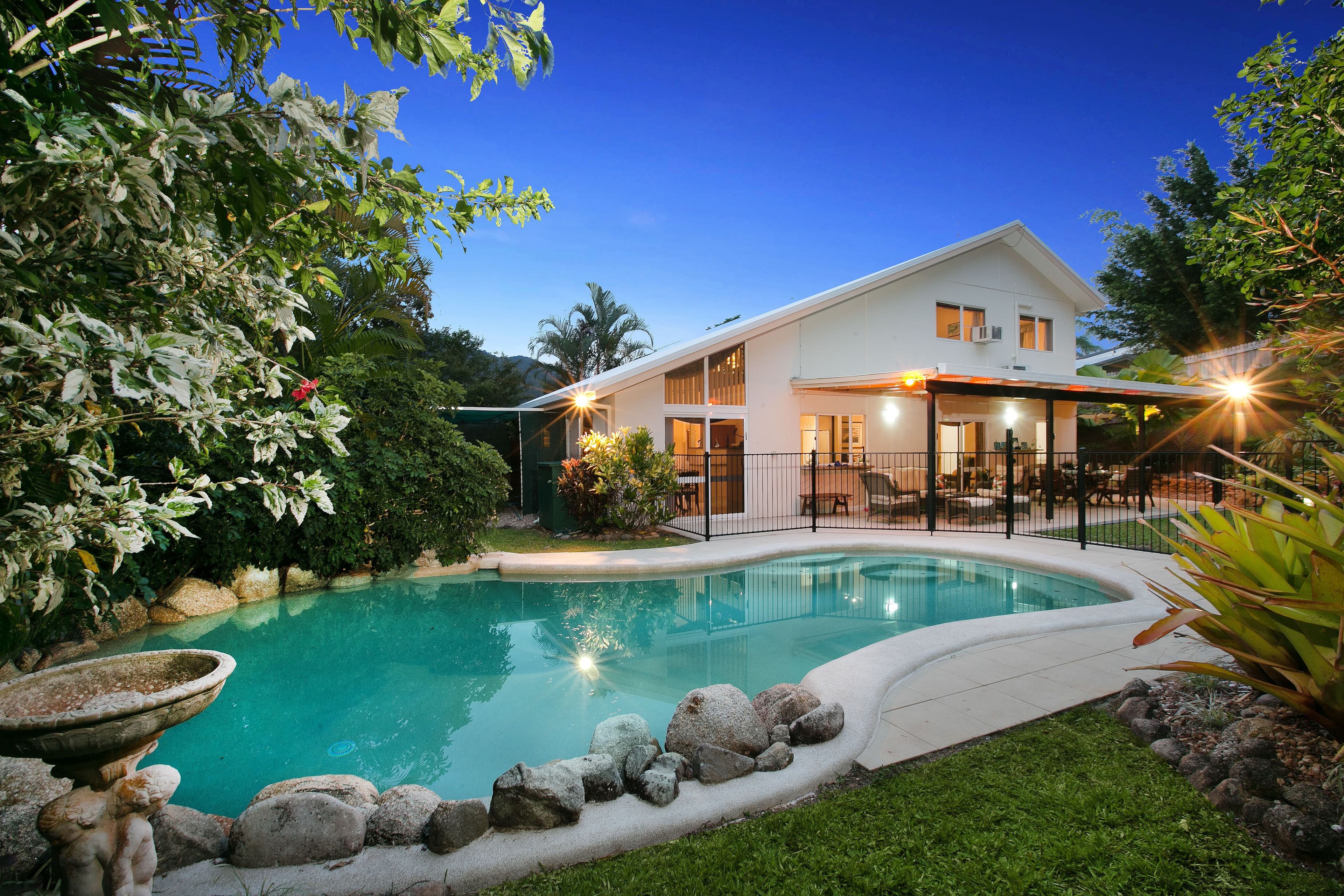 1 Dove Court, Bayview Heights QLD 4868, Bayview Heights - Image 1