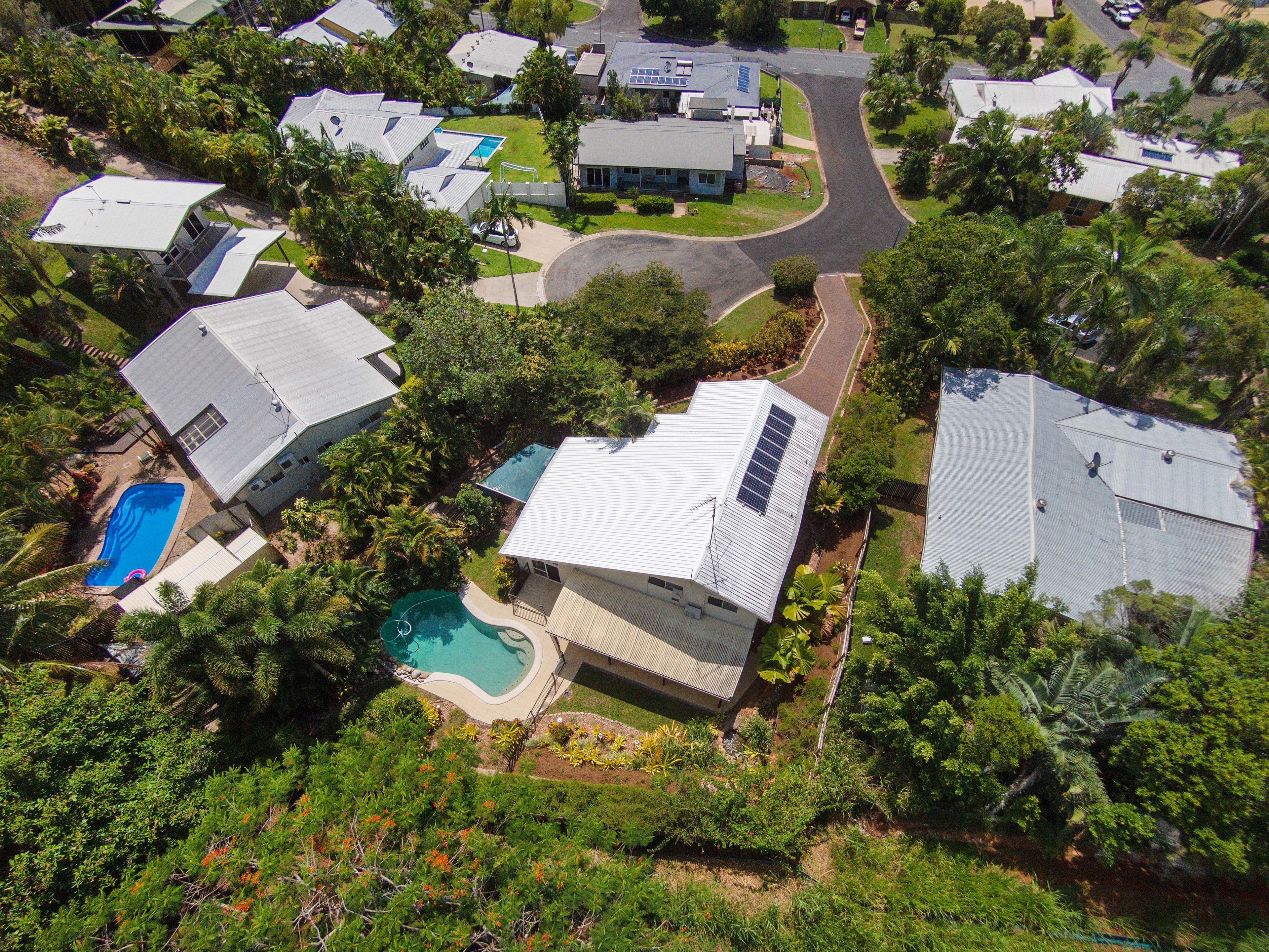 1 Dove Court, Bayview Heights QLD 4868, Bayview Heights - Thumbnail 5