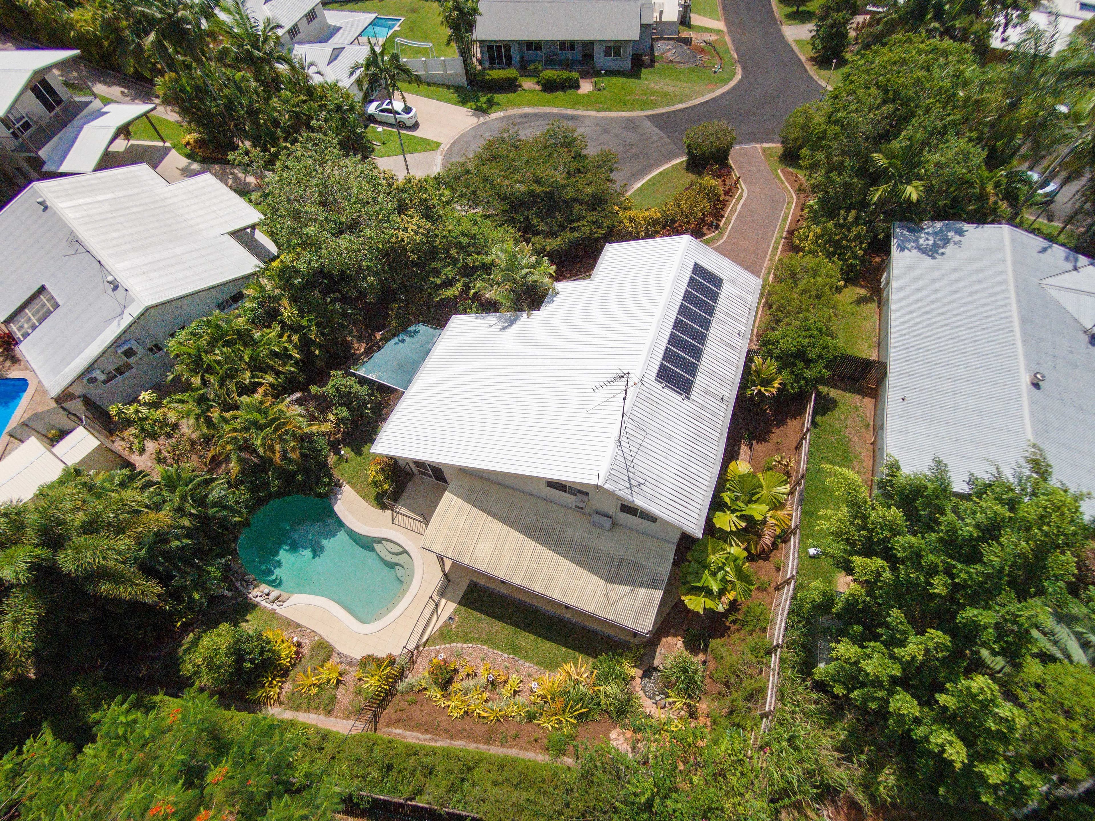 1 Dove Court, Bayview Heights QLD 4868, Bayview Heights - Thumbnail 6