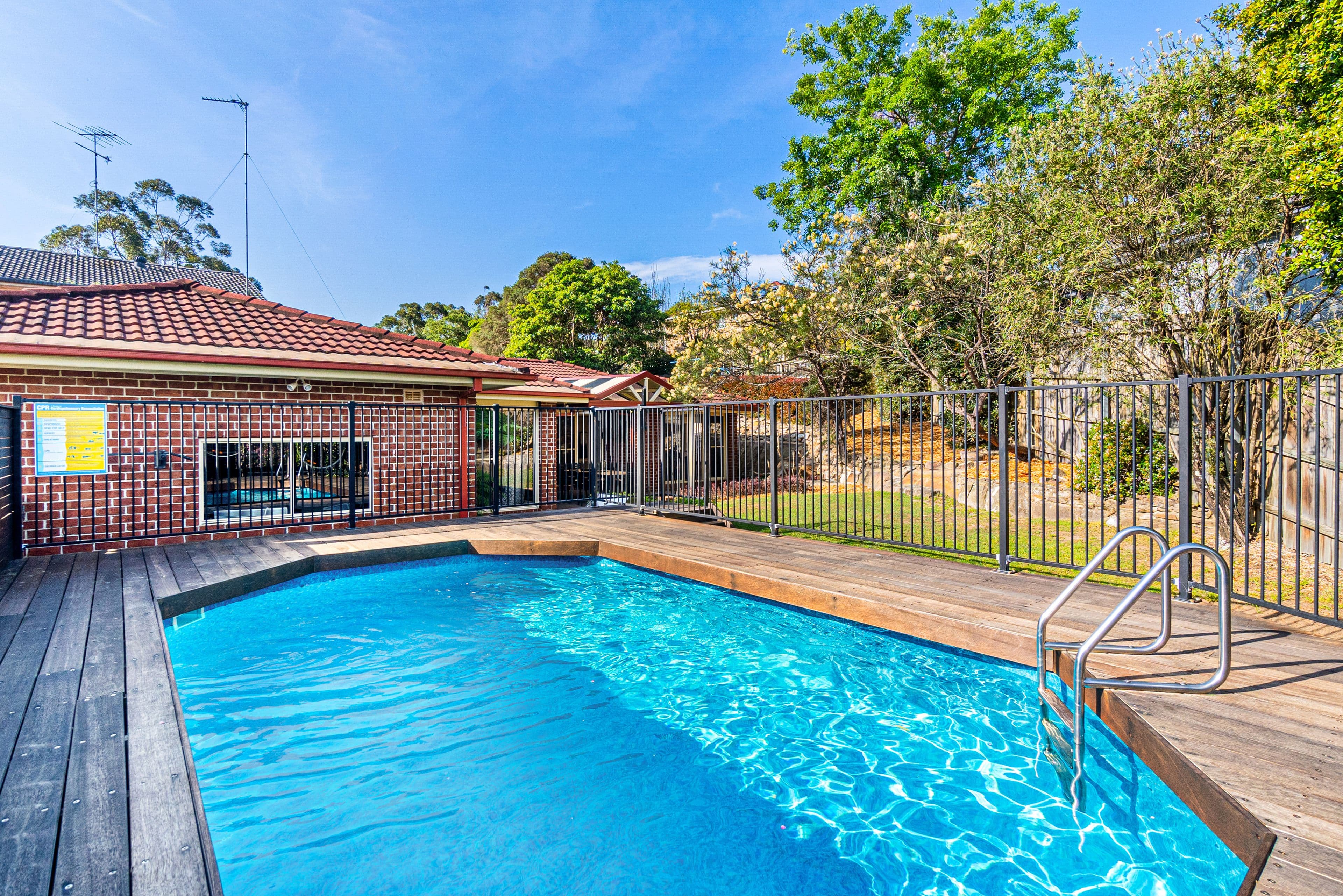 44 Cairngorm Avenue, Glenhaven NSW 2156, Glenhaven - Image 1