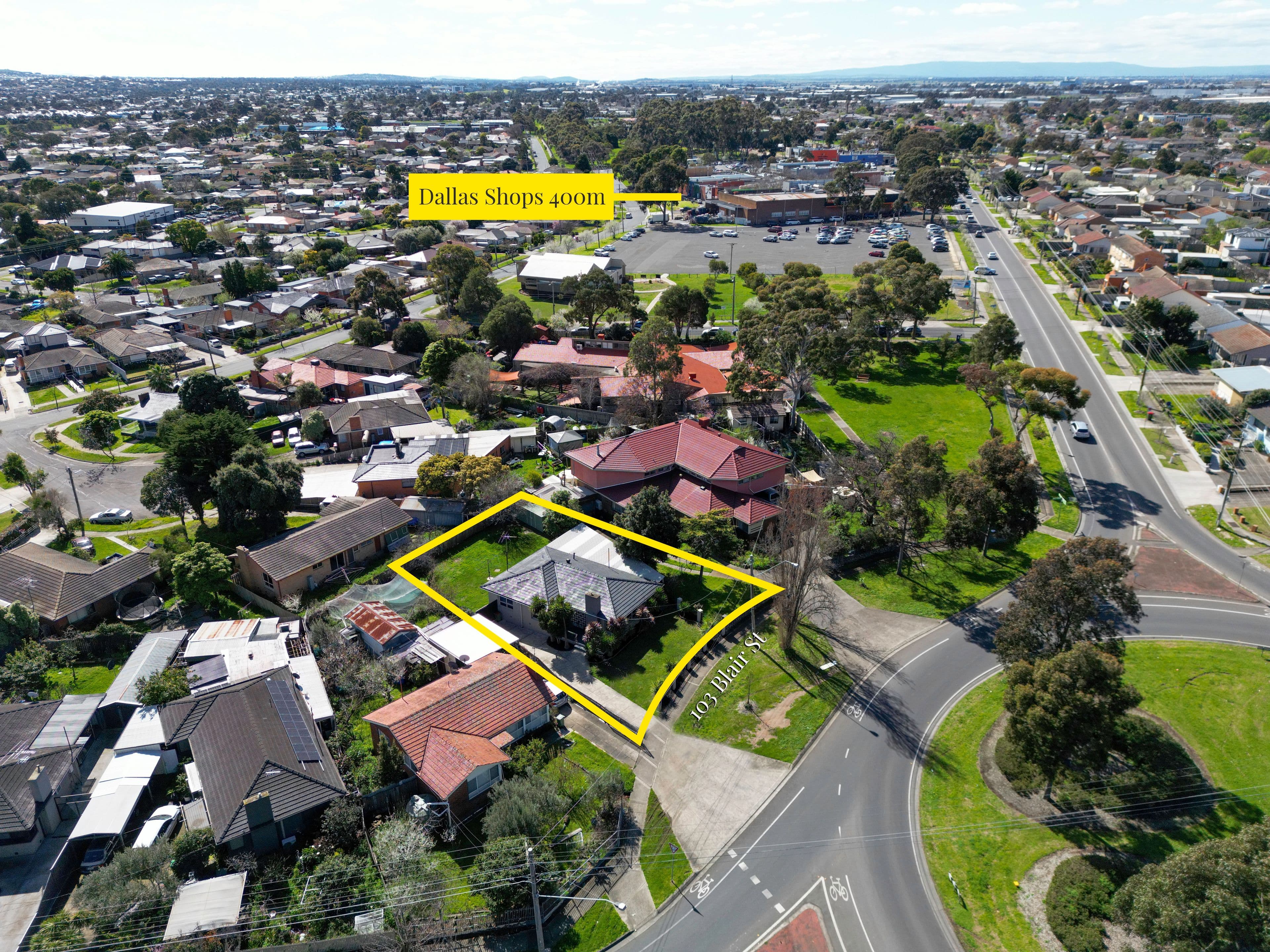 103 Blair Street, Dallas VIC 3047, Dallas - Thumbnail 2