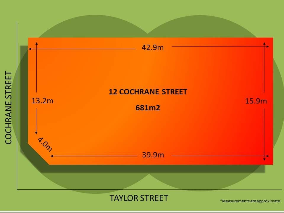 12 Cochrane Street, Cranbourne VIC 3977, Cranbourne - Thumbnail 2