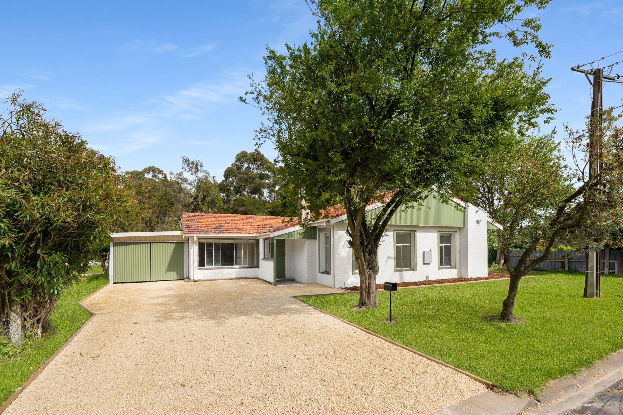 8 Bennett Street, Kalangadoo SA 5278, Kalangadoo - Image 1