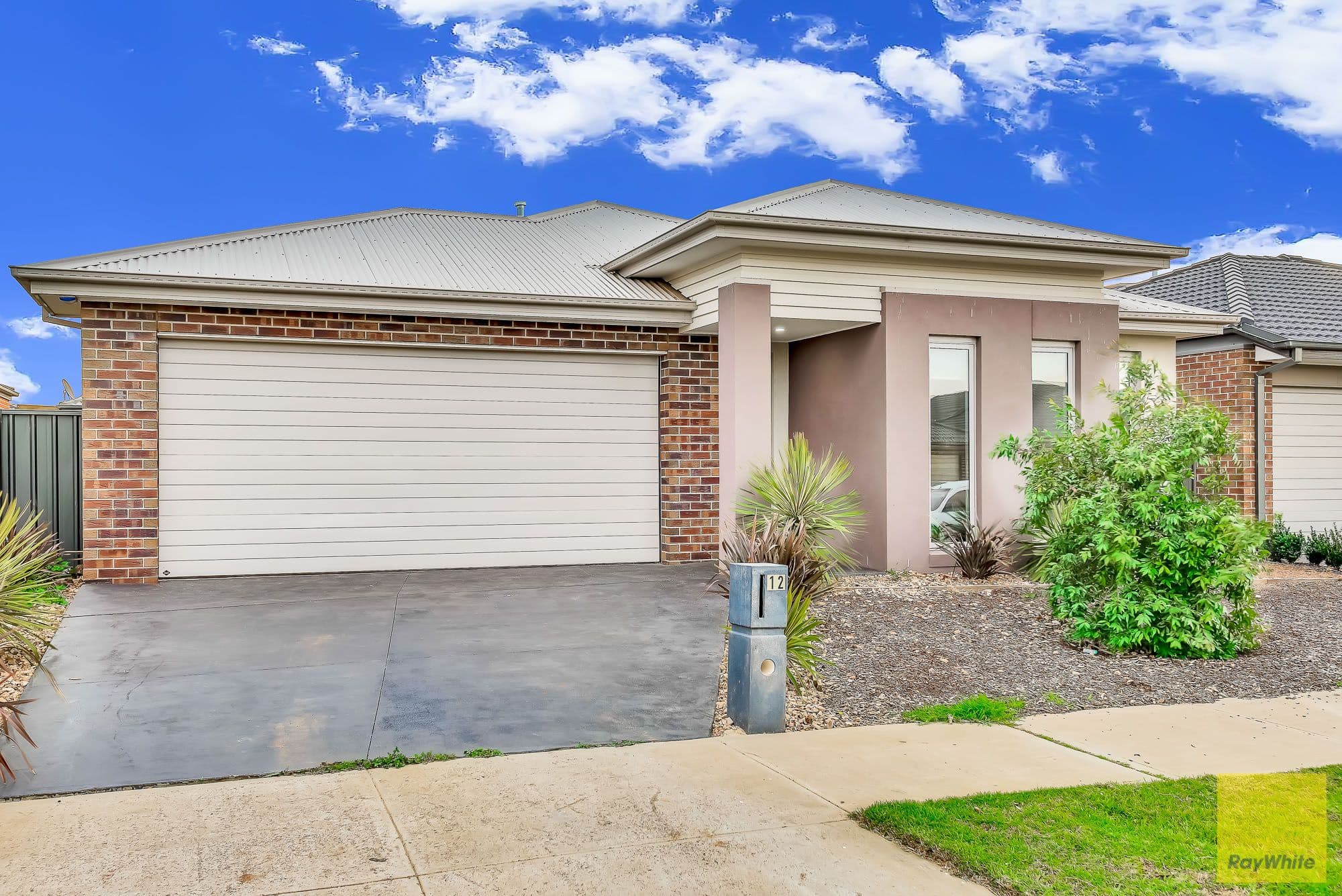 12 Zambezi Street, Tarneit VIC 3029, Tarneit - Image 1