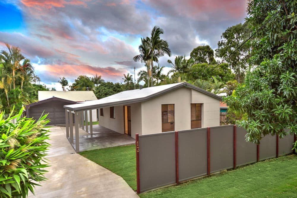 13 Bando Street, Pacific Paradise QLD 4564, Pacific Paradise - Image 1