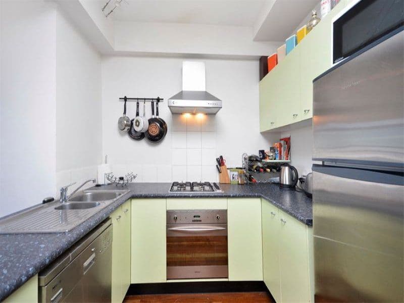367 Brunswick Street, FORTITUDE VALLEY QLD 4006, Fortitude Valley - Thumbnail 2