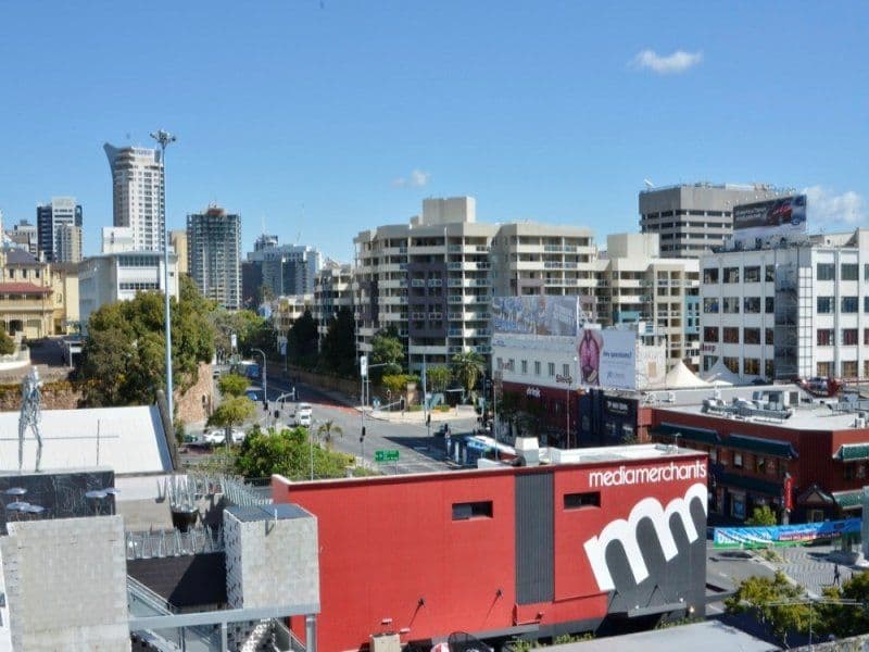367 Brunswick Street, FORTITUDE VALLEY QLD 4006, Fortitude Valley - Thumbnail 5