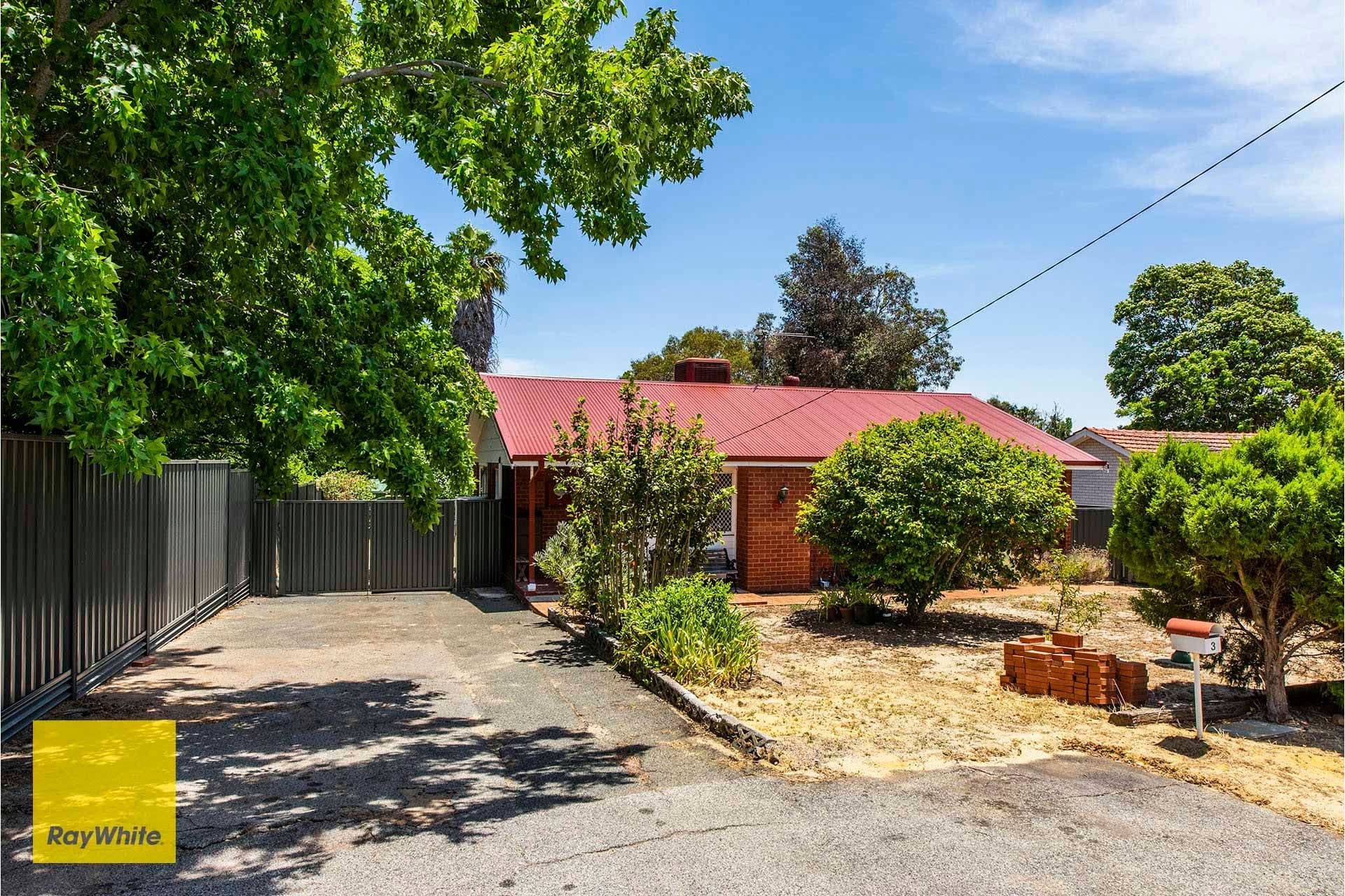 3 Mounthaven Street, Kalamunda WA 6076, Kalamunda - Thumbnail 3