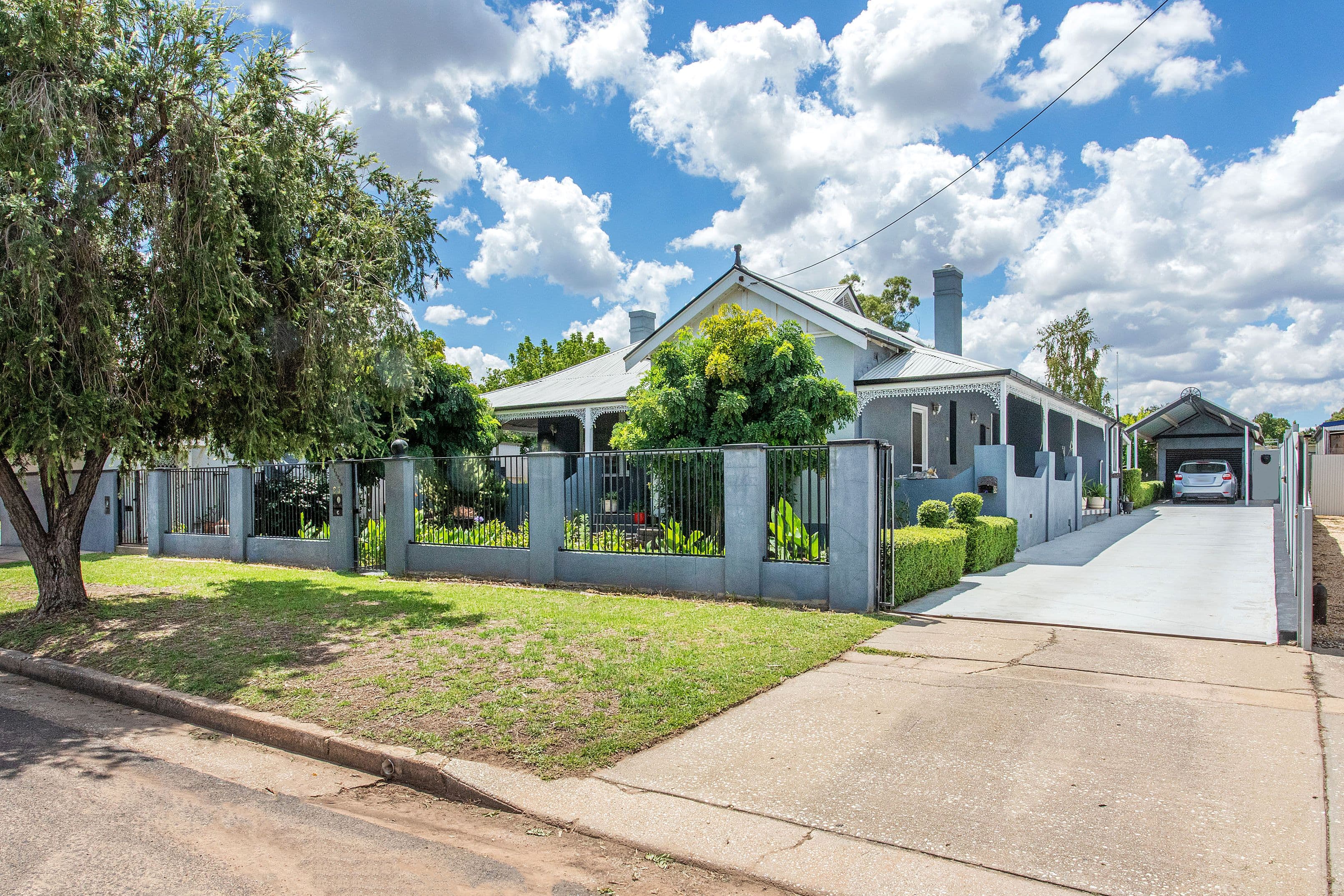 63 Darling Street, Cowra NSW 2794, Cowra - Image 1