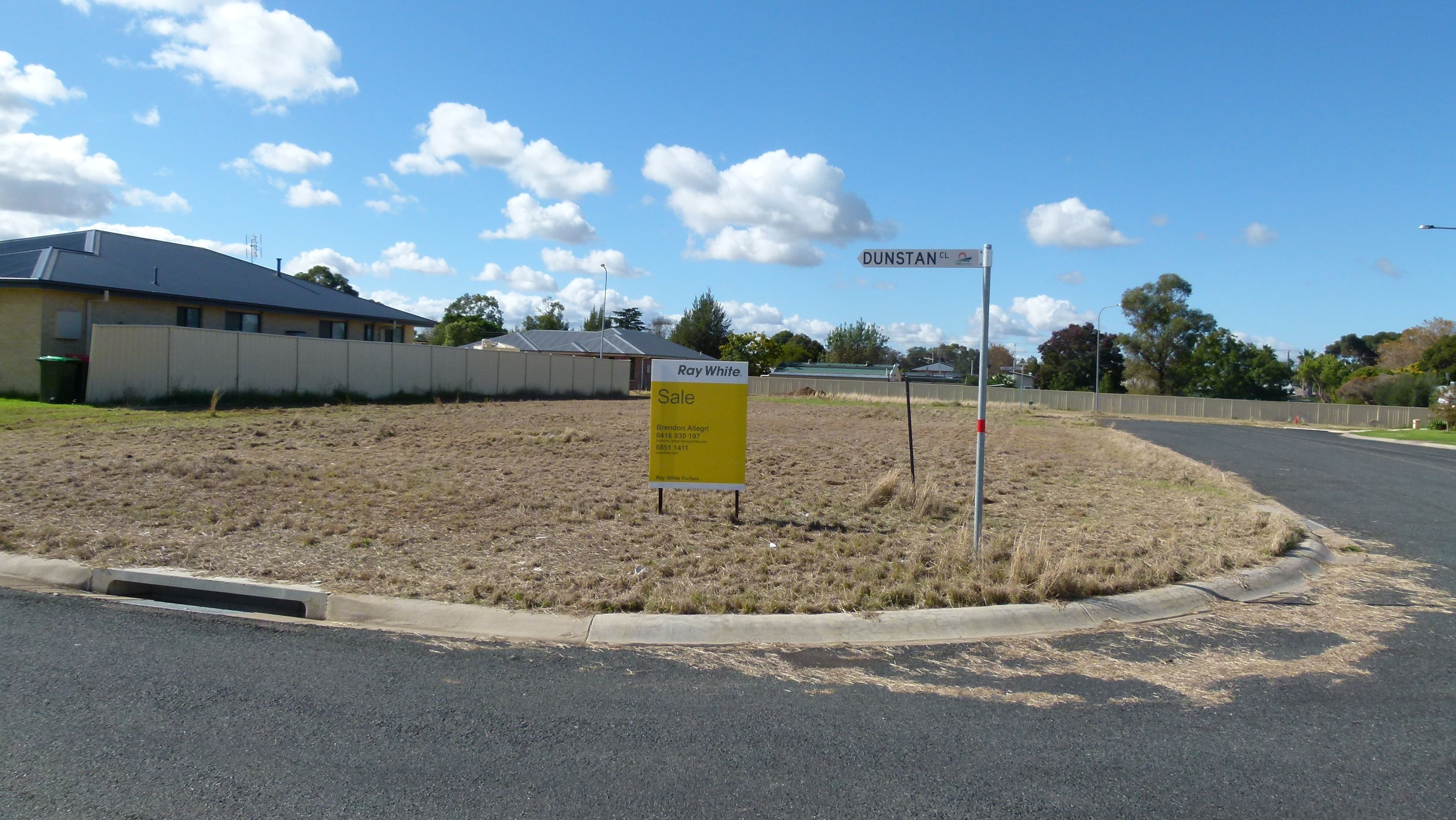 2 Dunstan Close, Forbes NSW 2871, Forbes - Image 1