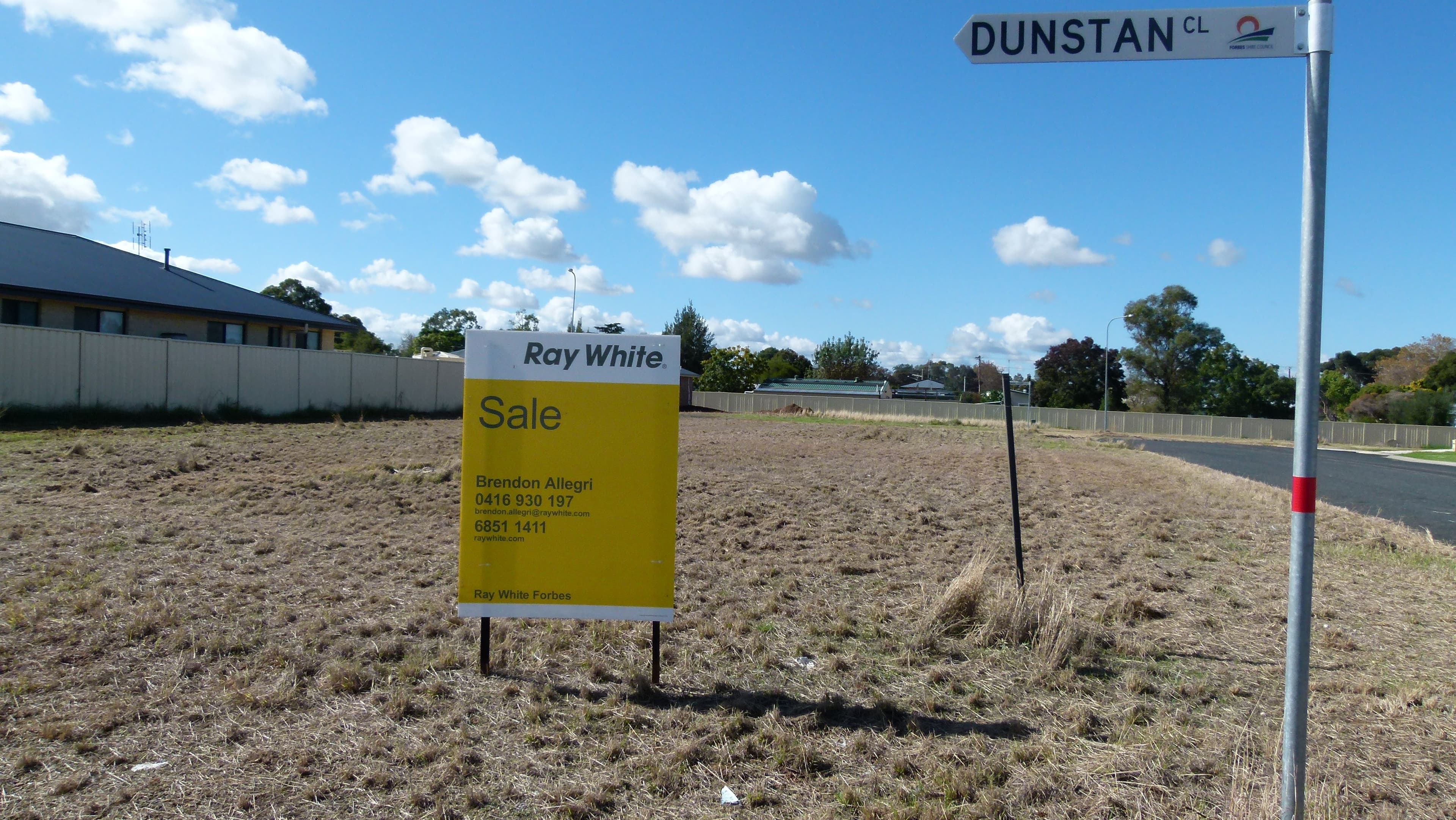 2 Dunstan Close, Forbes NSW 2871, Forbes - Thumbnail 3