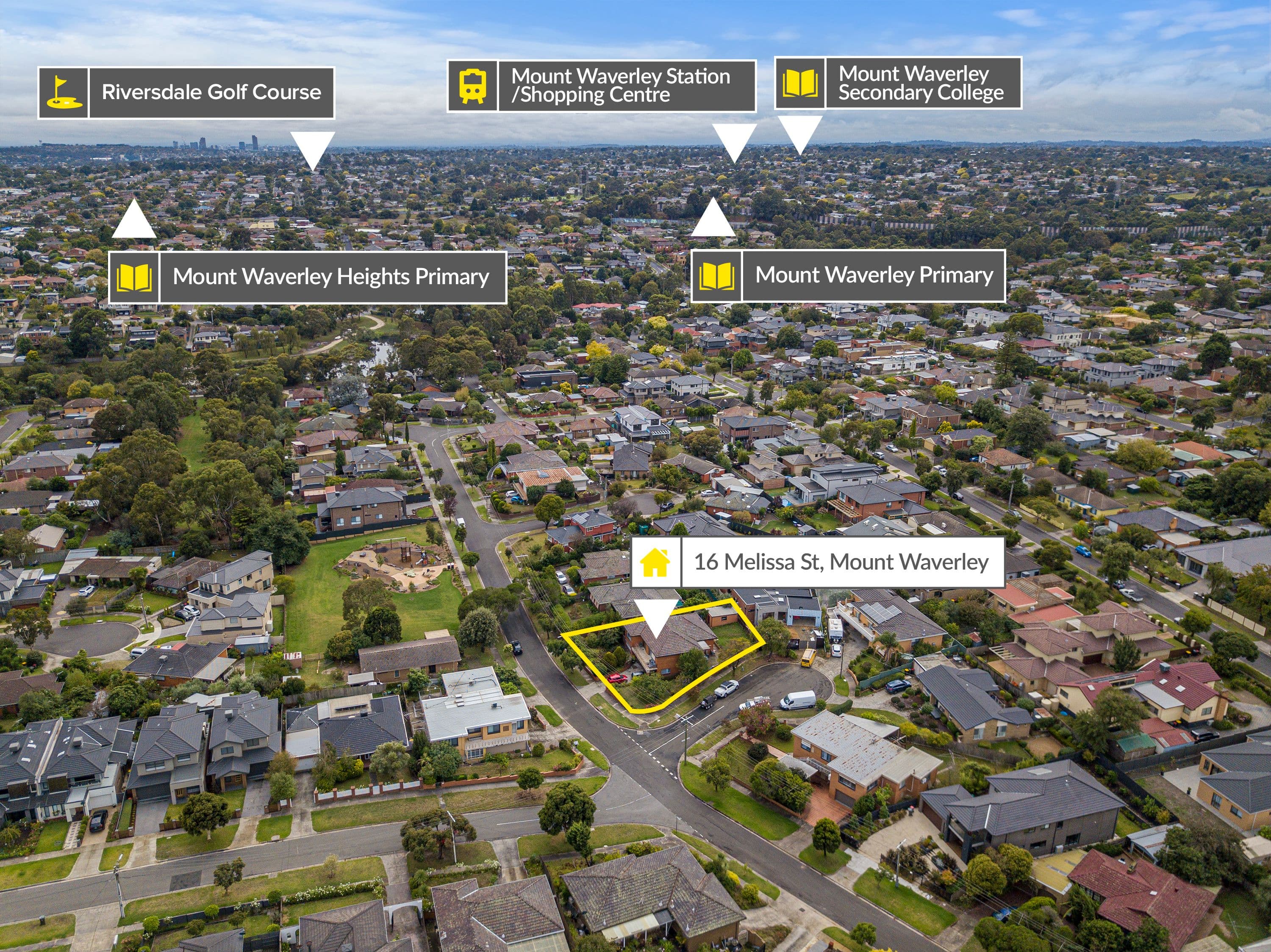 16 Melissa Street, Mount Waverley VIC 3149, Mount Waverley - Thumbnail 3