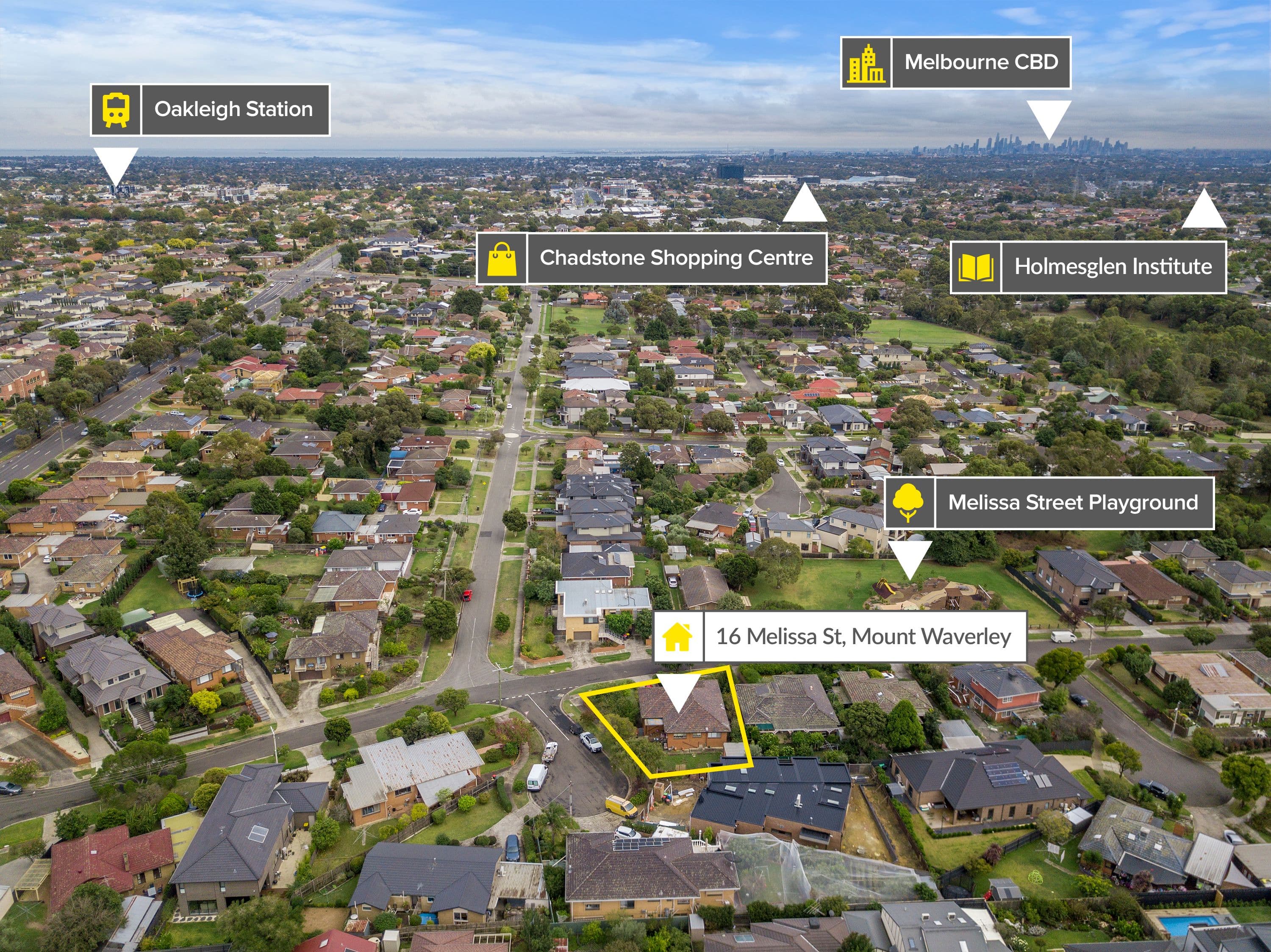 16 Melissa Street, Mount Waverley VIC 3149, Mount Waverley - Thumbnail 4