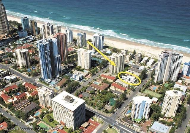 13 Thornton Street, SURFERS PARADISE QLD 4217, Surfers Paradise - Thumbnail 2