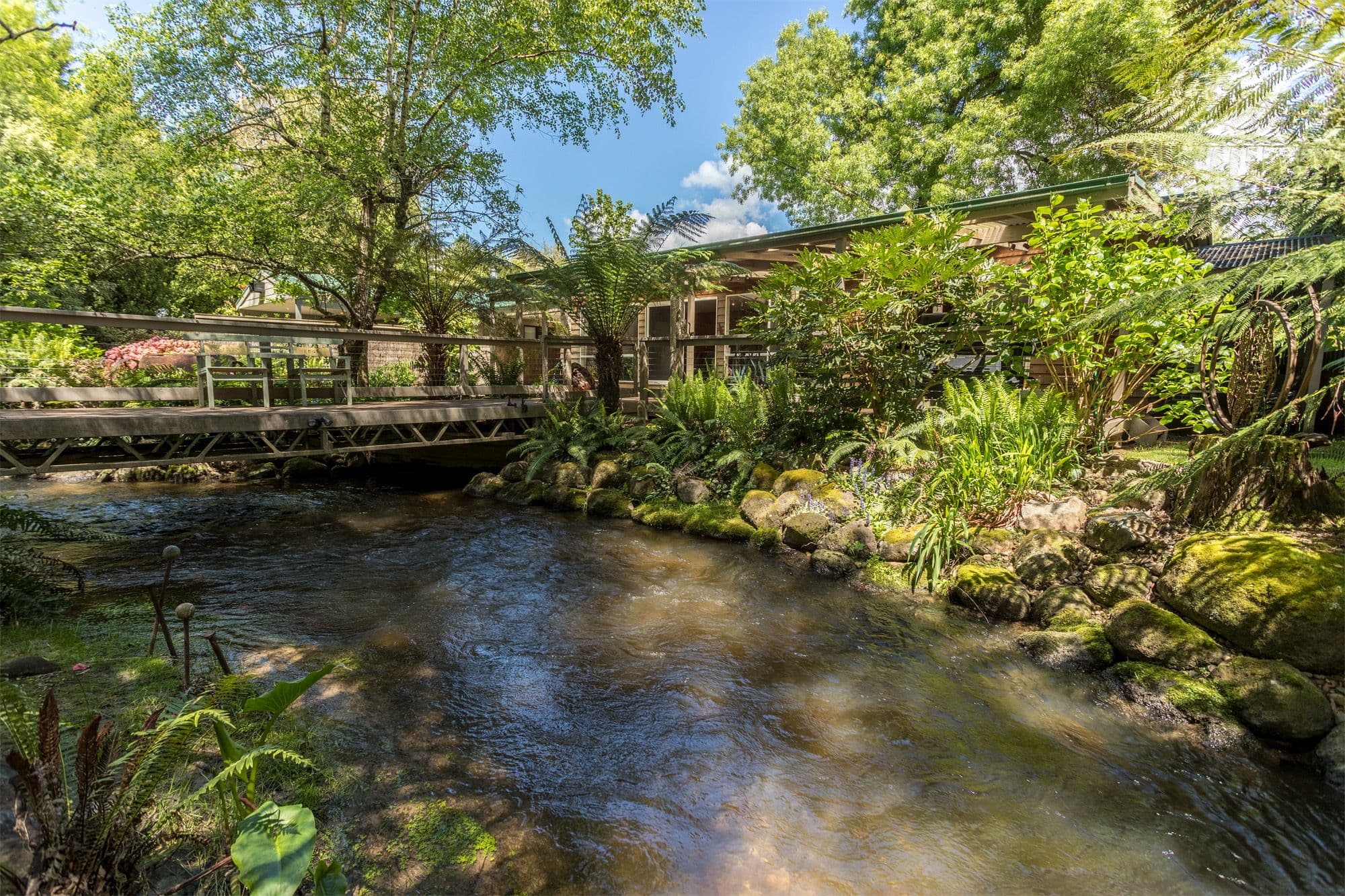 6 Aroona Drive, Buxton VIC 3711, Buxton - Thumbnail 2