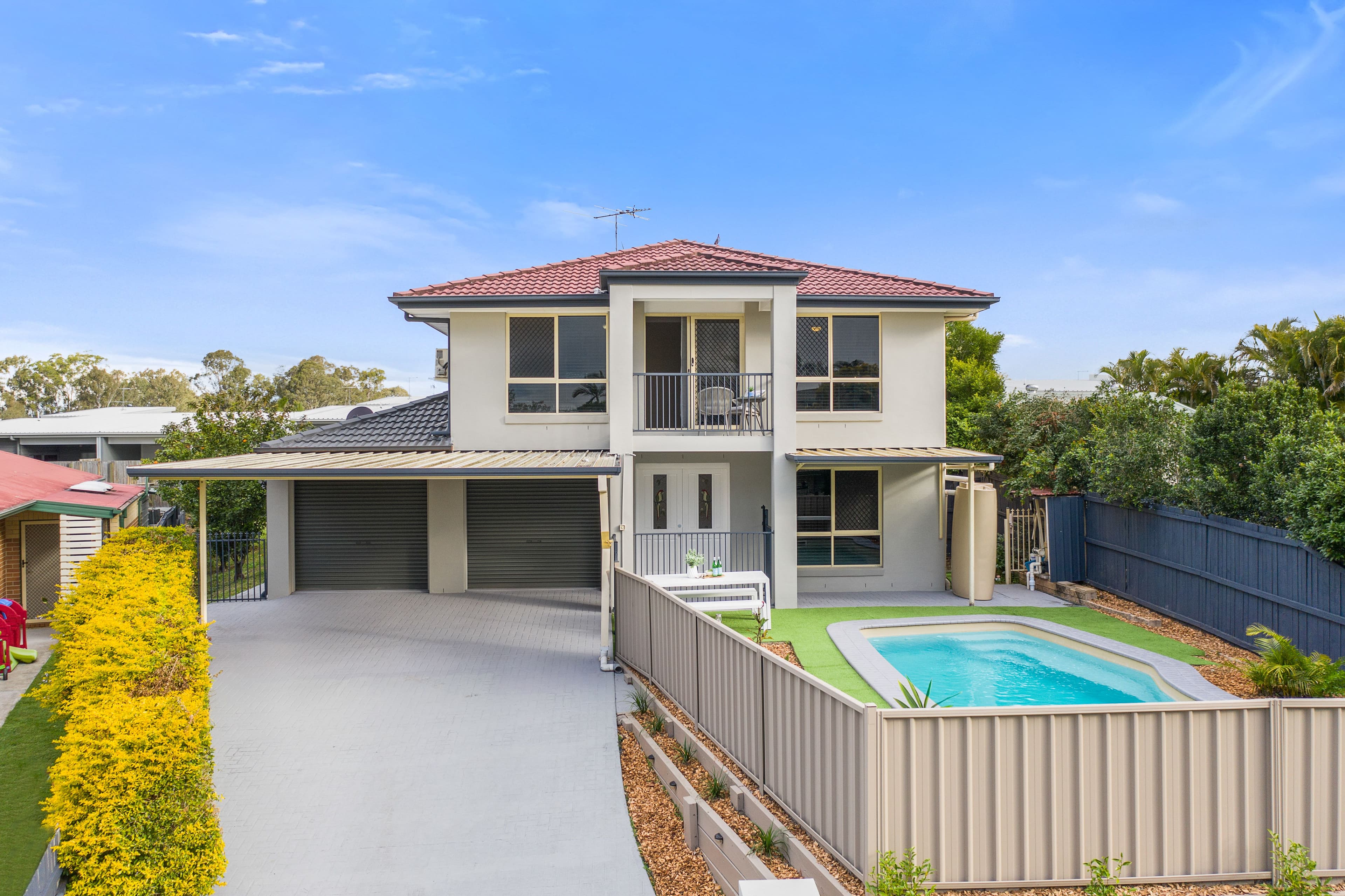 3 Kingfisher Close, Loganlea QLD 4131, Loganlea - Image 1