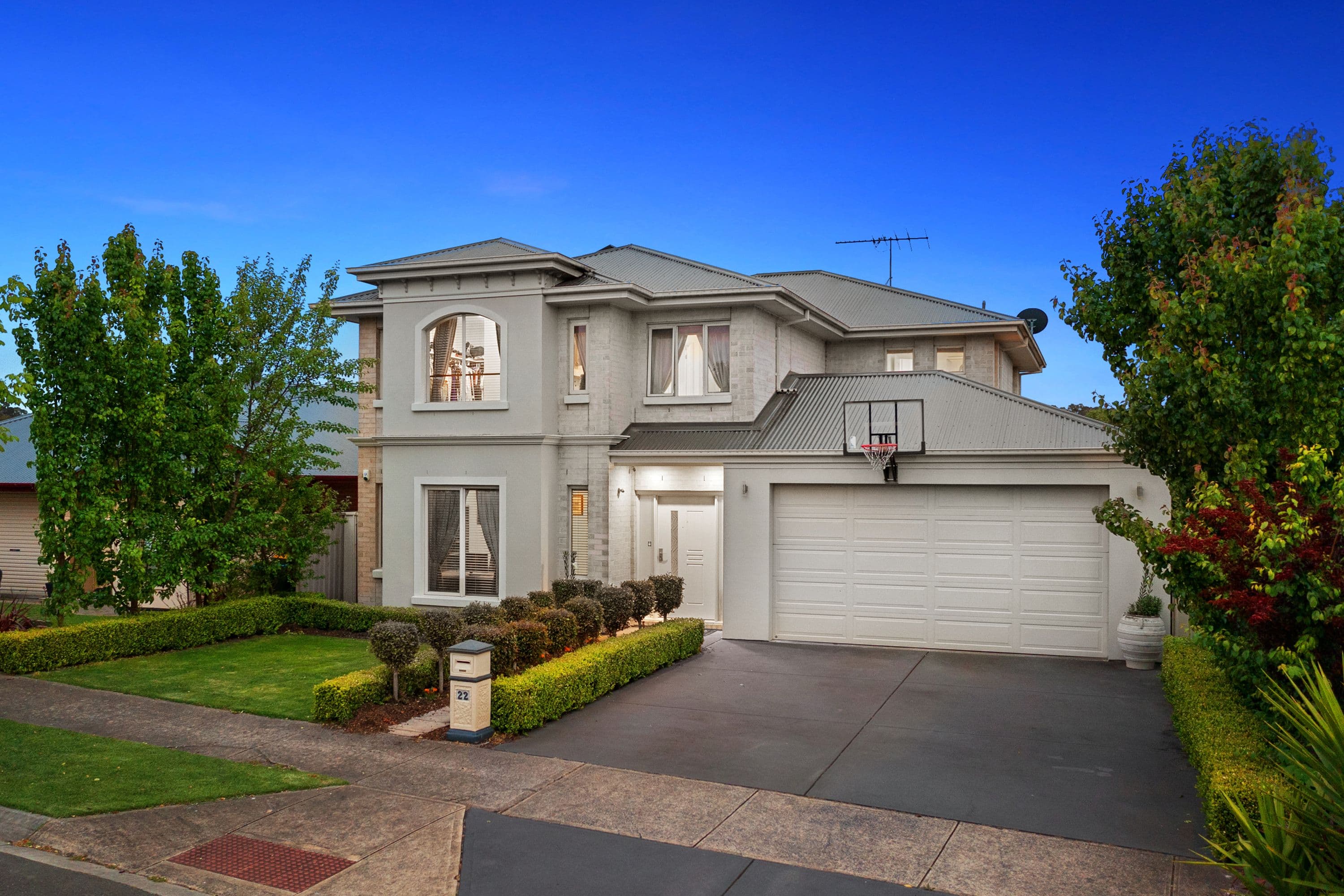 22 Scarborough Way, Mount Barker SA 5251, Mount Barker - Image 1
