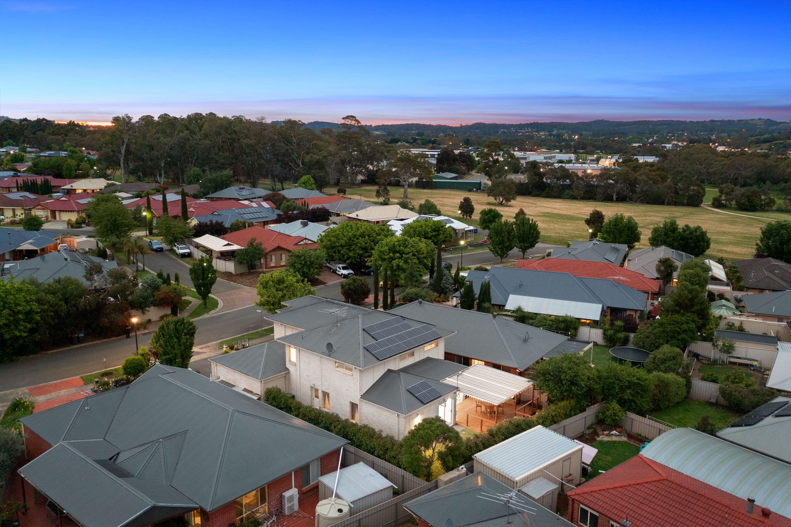22 Scarborough Way, Mount Barker SA 5251, Mount Barker - Thumbnail 3
