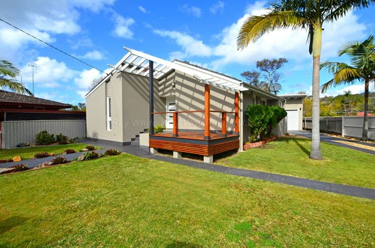 23 Nambucca Drive, WOY WOY NSW 2256, Woy Woy - Image 1