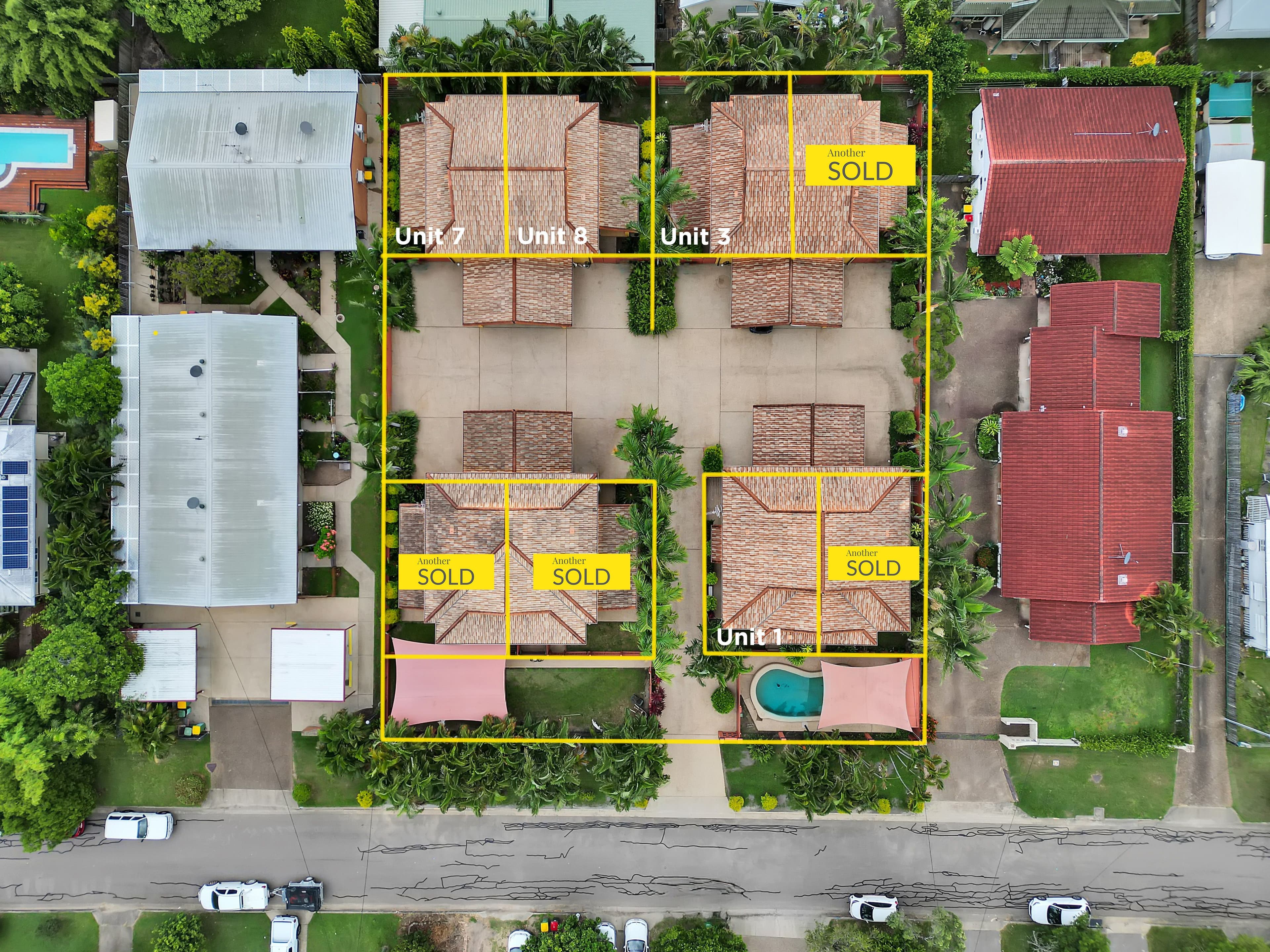 11 Diprose Street, Pimlico QLD 4812, Pimlico - Thumbnail 3
