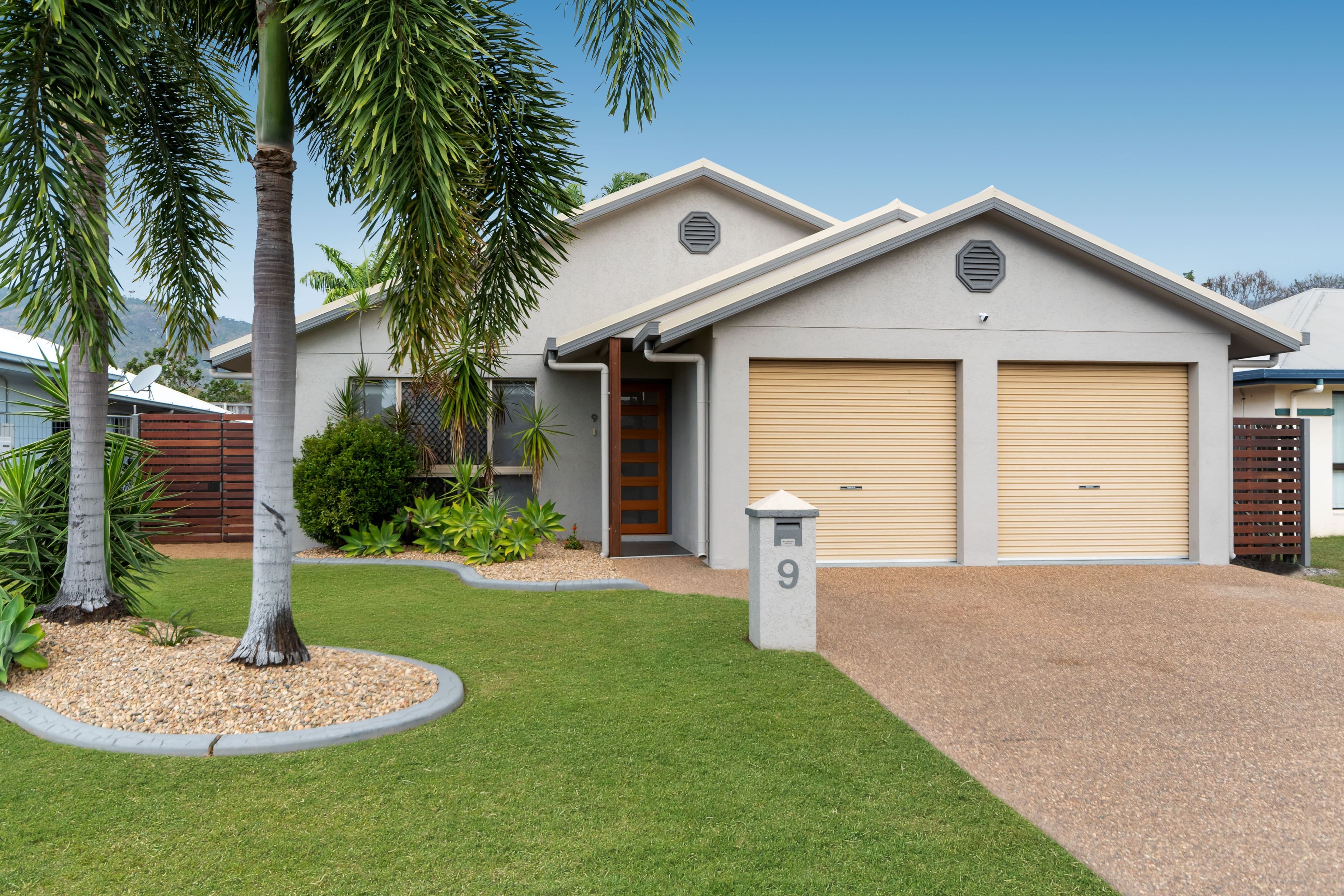 9 Curtin Place, Douglas QLD 4814, Douglas - Image 1
