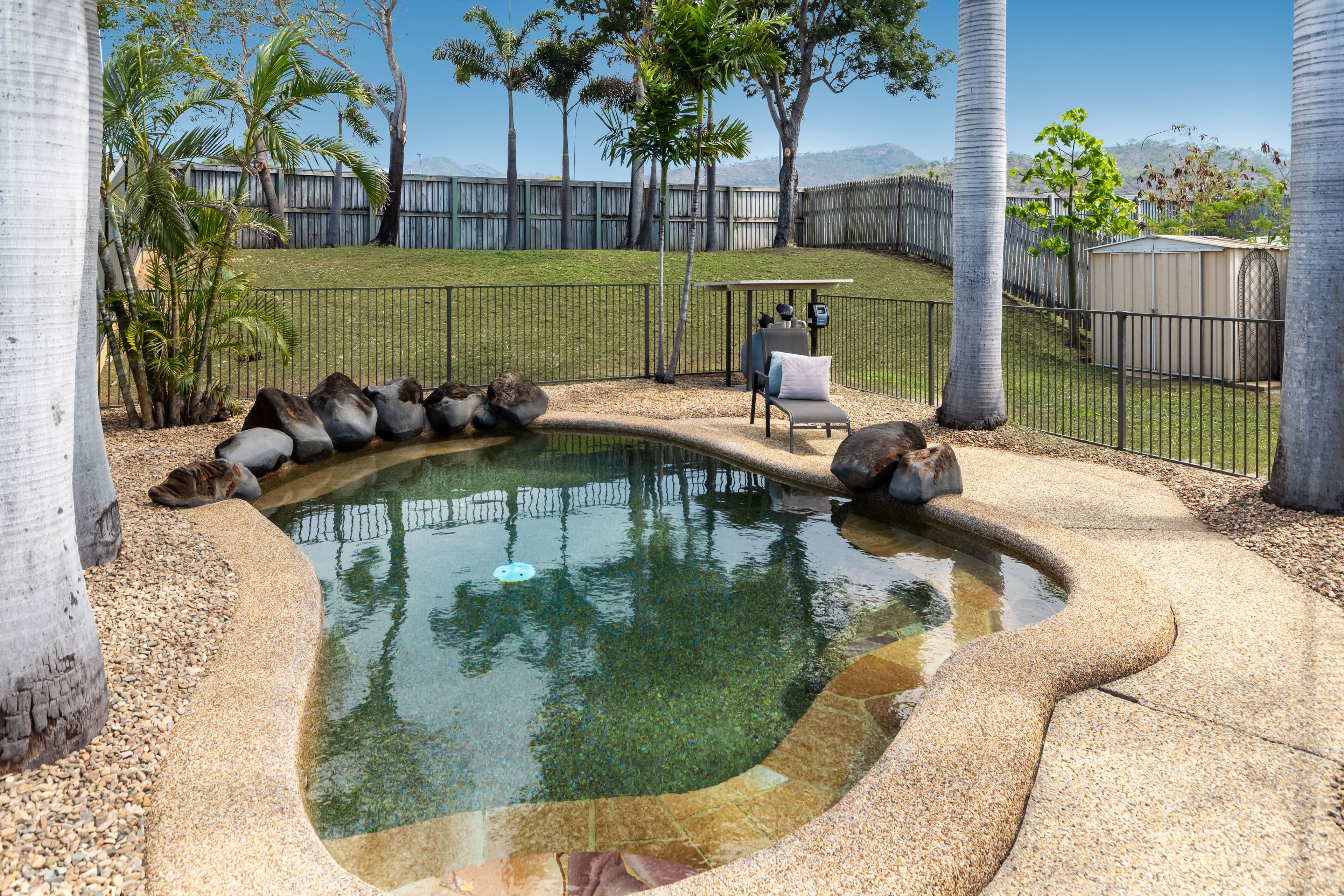 9 Curtin Place, Douglas QLD 4814, Douglas - Thumbnail 2