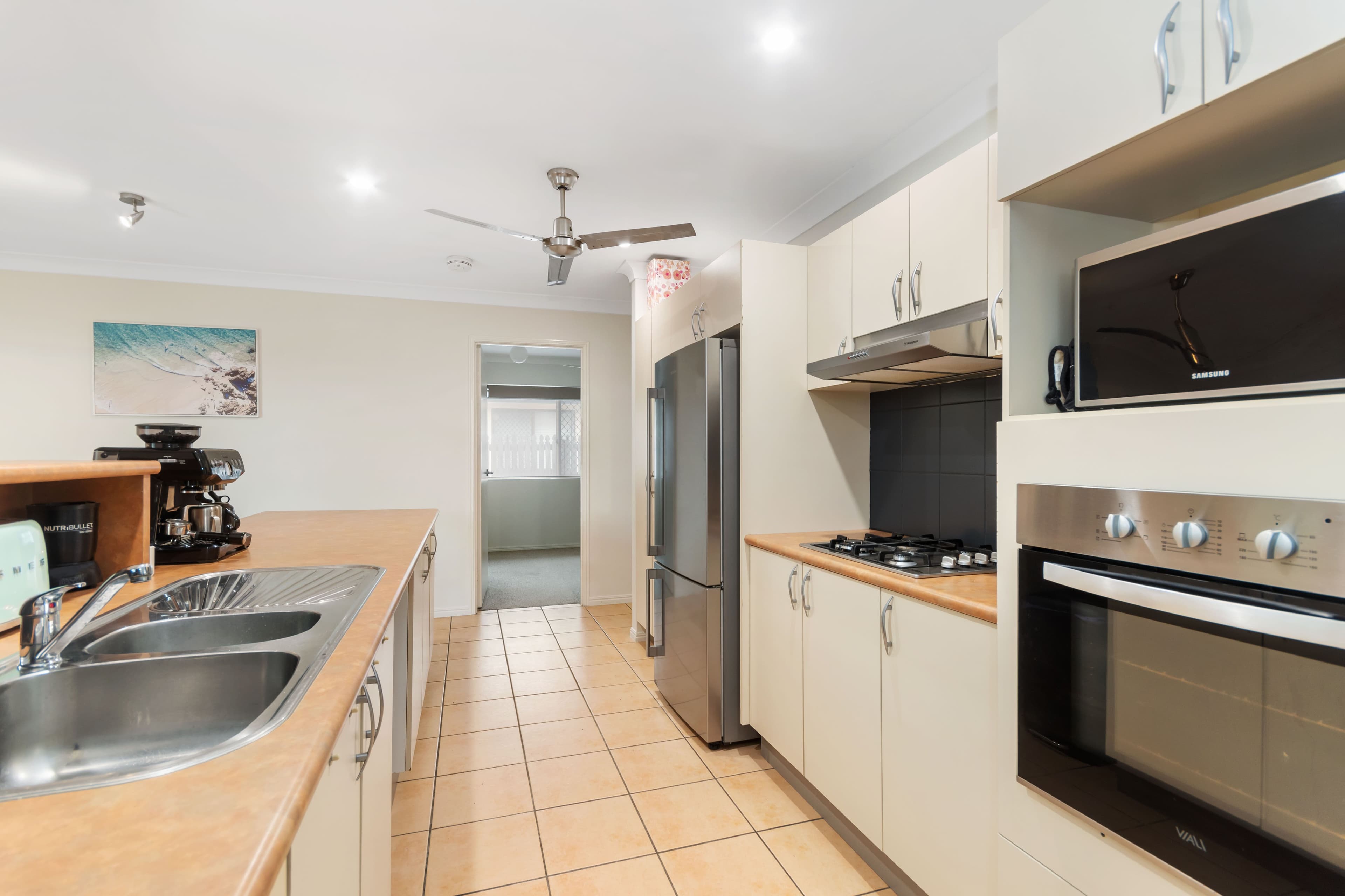 9 Curtin Place, Douglas QLD 4814, Douglas - Thumbnail 4
