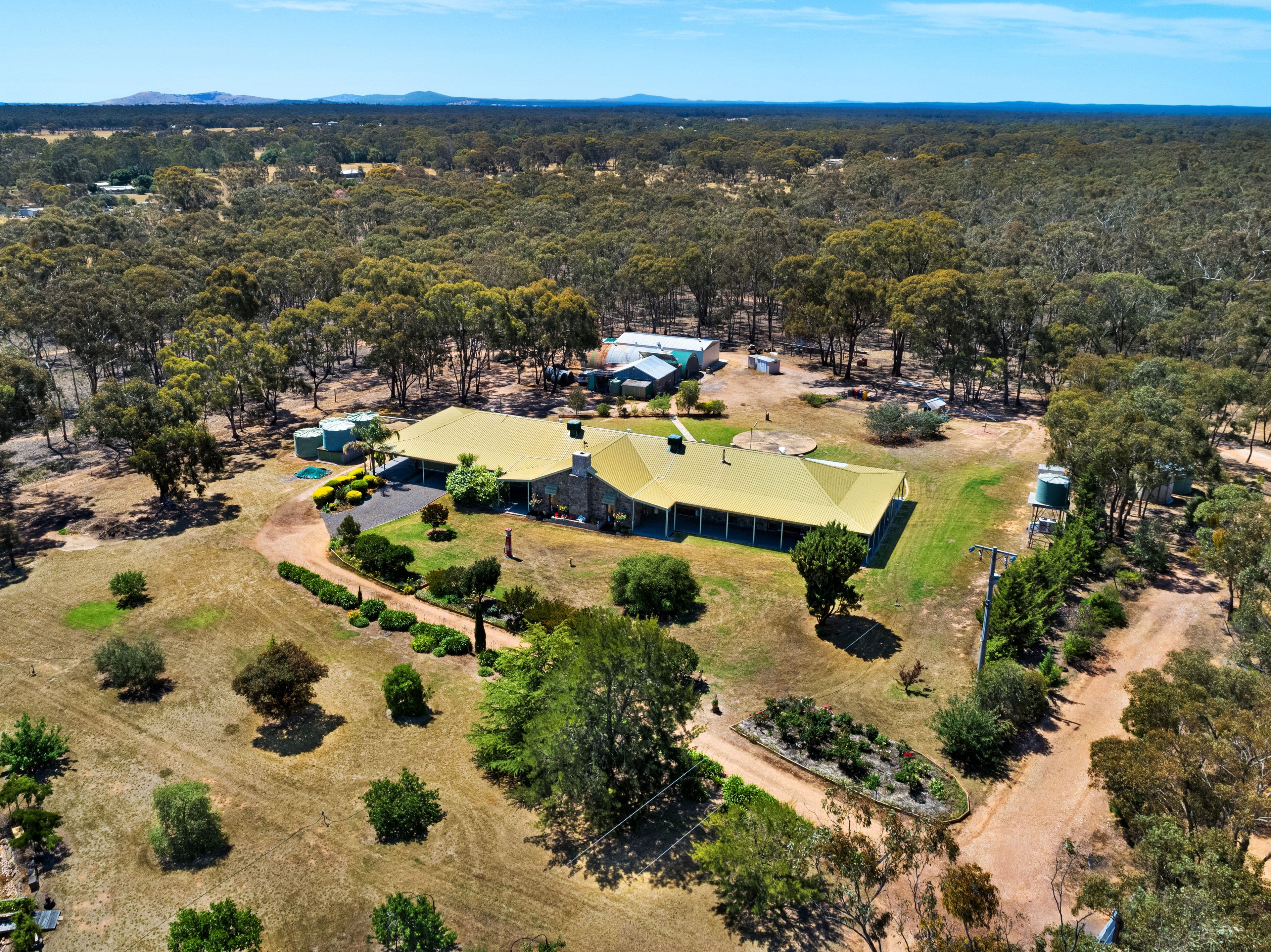 49 Lucknow Lead Track, Maryborough VIC 3465, Maryborough - Image 1