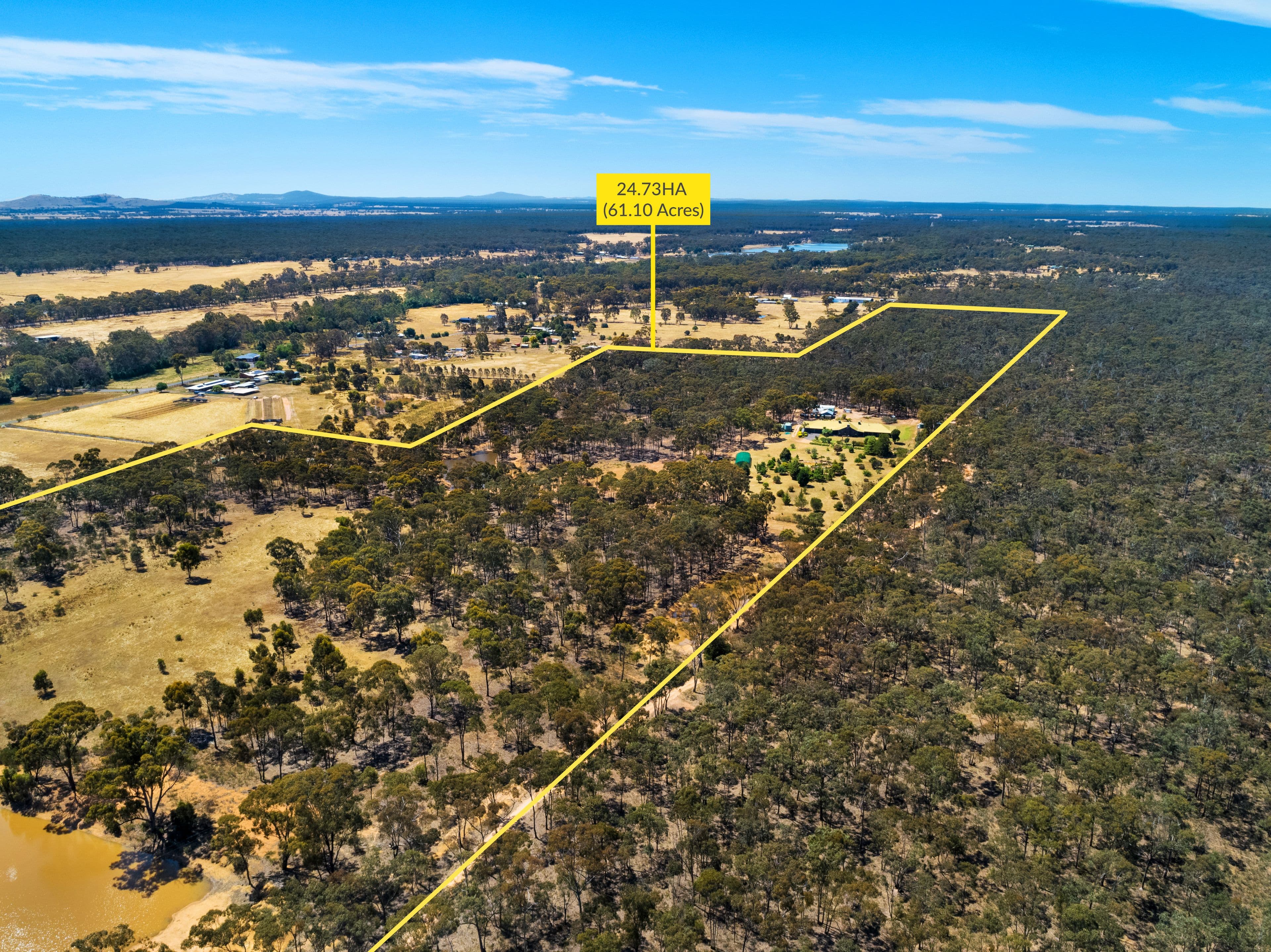 49 Lucknow Lead Track, Maryborough VIC 3465, Maryborough - Thumbnail 2