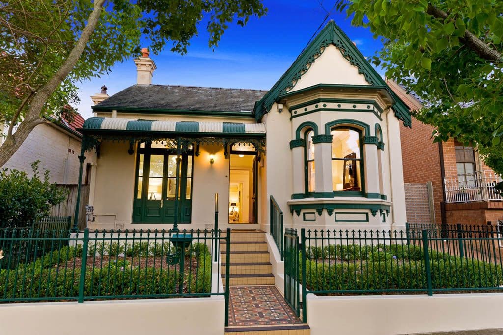 5 Cromwell Street, LEICHHARDT NSW 2040, Leichhardt - Image 1
