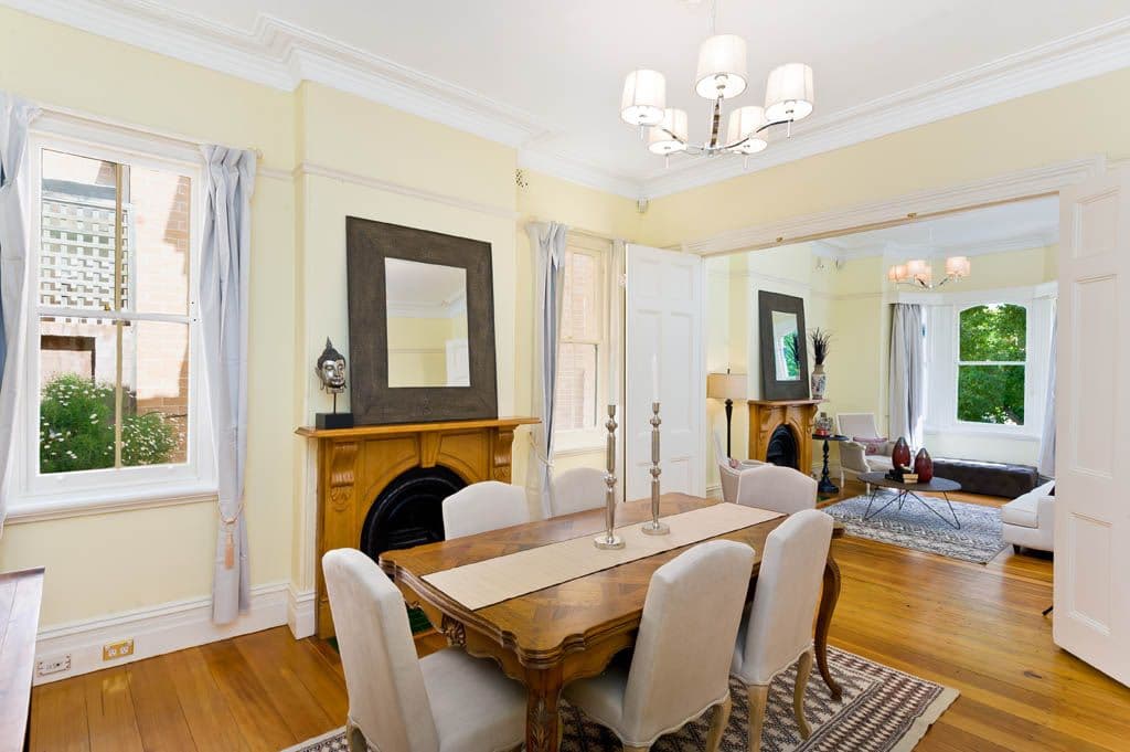 5 Cromwell Street, LEICHHARDT NSW 2040, Leichhardt - Thumbnail 2
