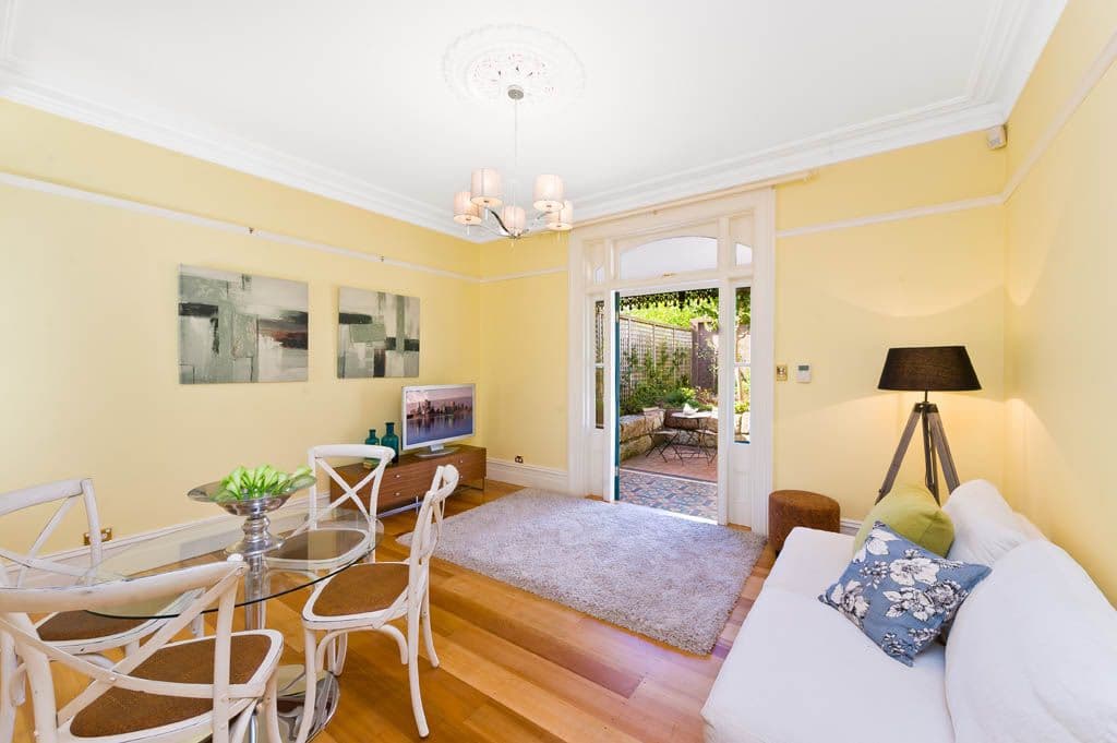 5 Cromwell Street, LEICHHARDT NSW 2040, Leichhardt - Thumbnail 5