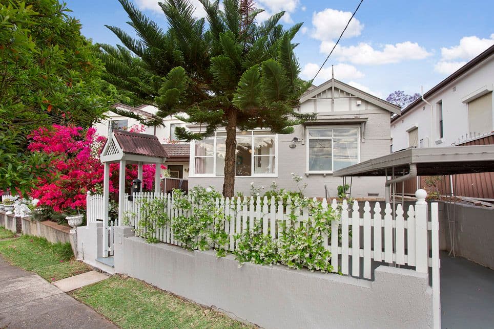 18 Trevanion Street, Five Dock NSW 2046, Five Dock - Image 1