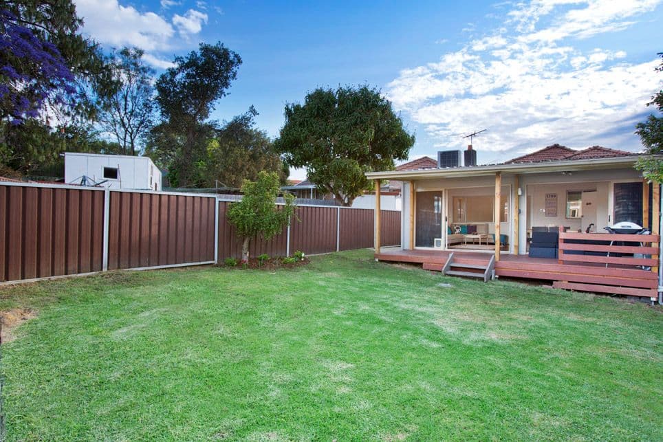 18 Trevanion Street, Five Dock NSW 2046, Five Dock - Thumbnail 6