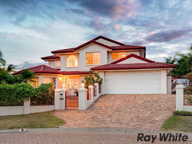 6 Tulip Close, CALAMVALE QLD 4116, Calamvale - Image 1