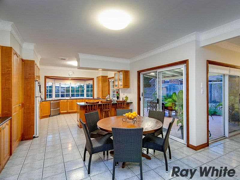 6 Tulip Close, CALAMVALE QLD 4116, Calamvale - Thumbnail 8