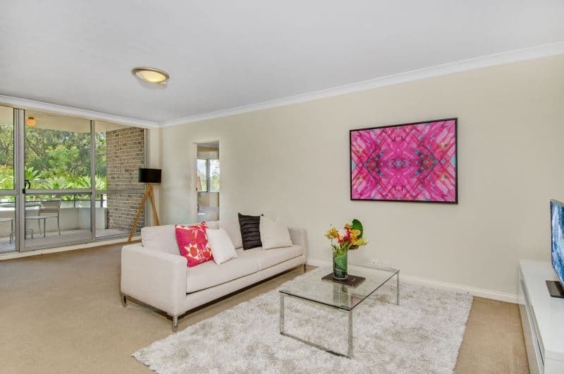 25 Belmont Avenue, Wollstonecraft NSW 2065, Wollstonecraft - Image 1