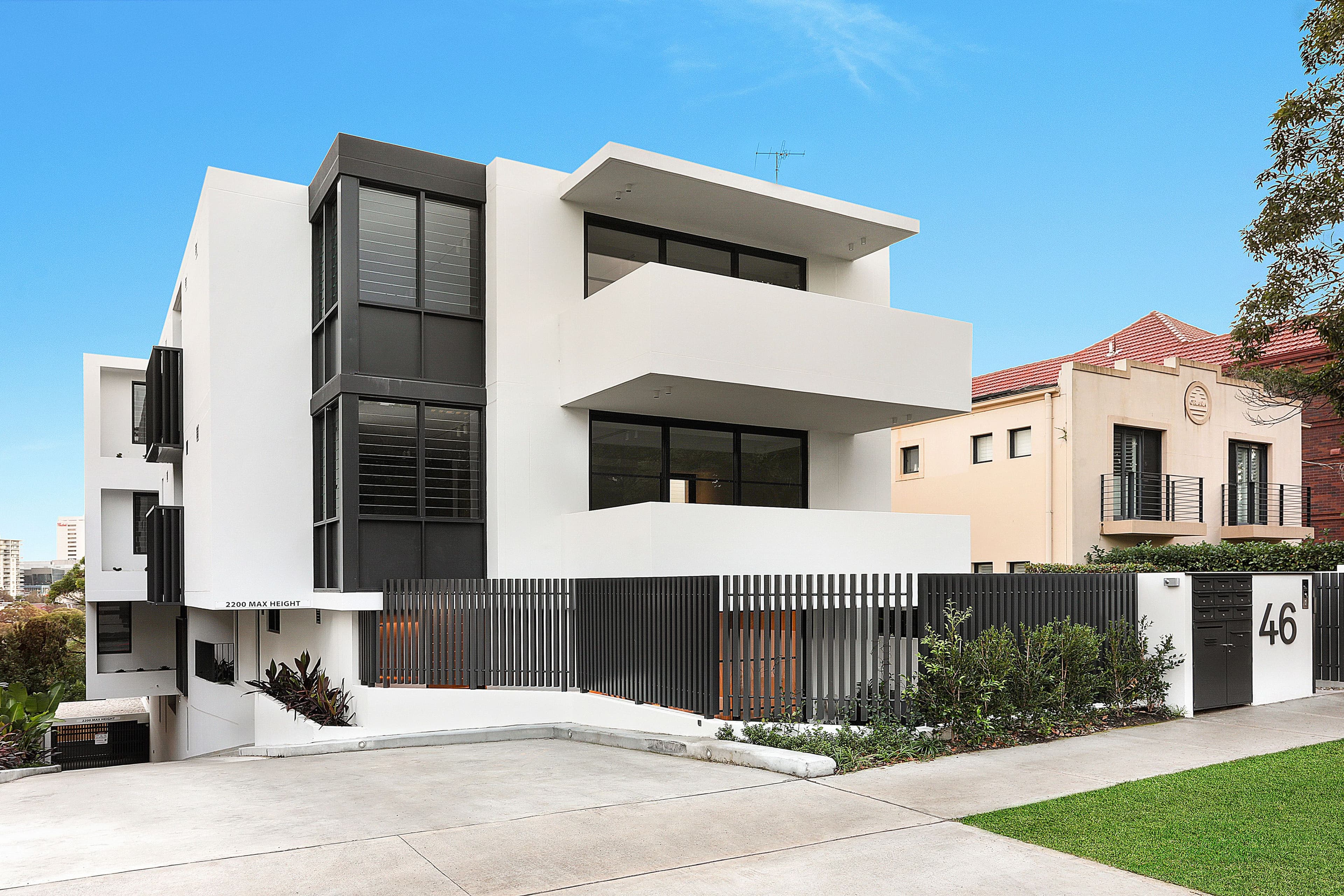 46 Bellevue Road, Bellevue Hill NSW 2023, Bellevue Hill - Thumbnail 5
