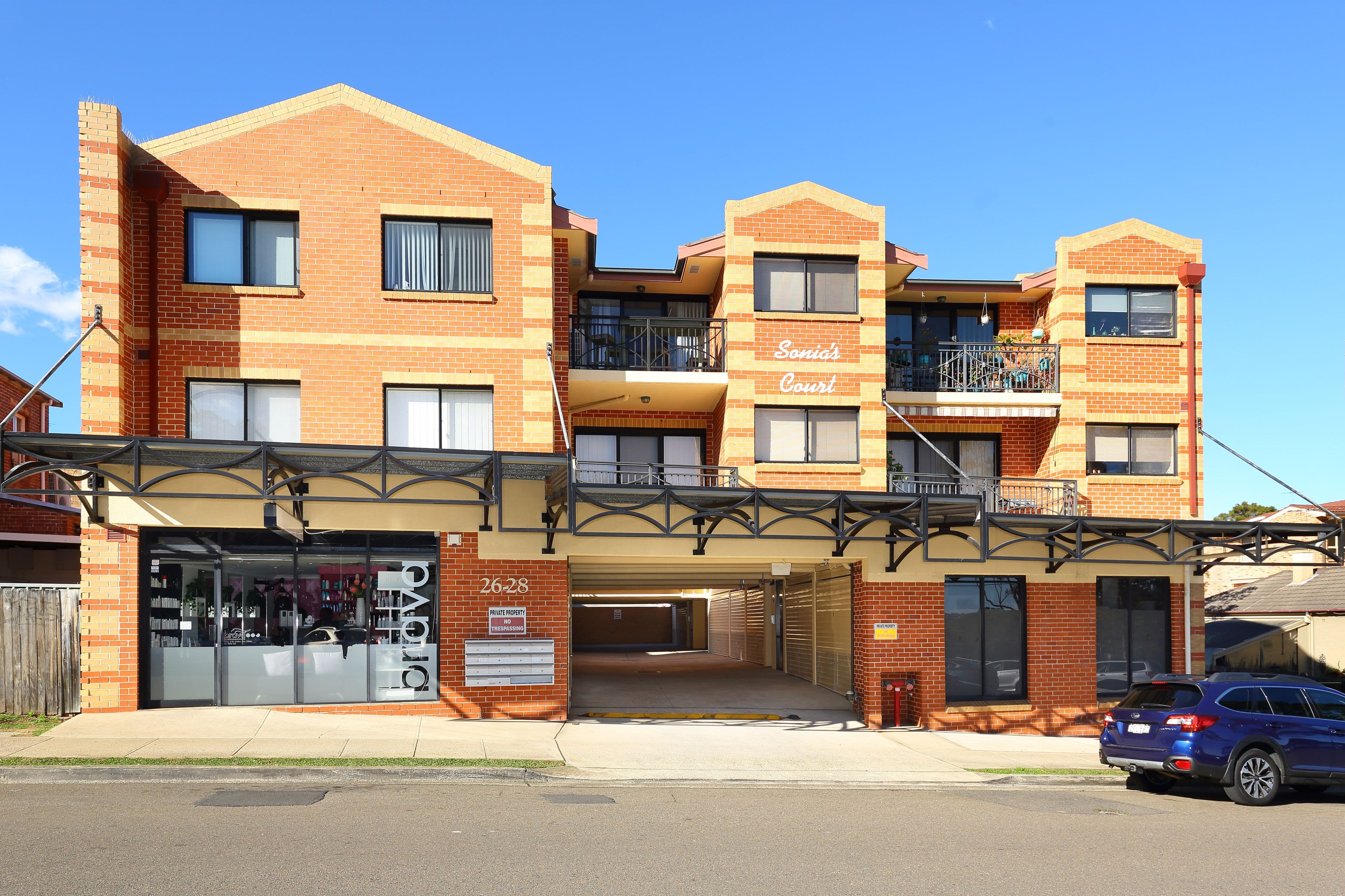 26-28 Oatley Avenue, Oatley NSW 2223, Oatley - Image 1