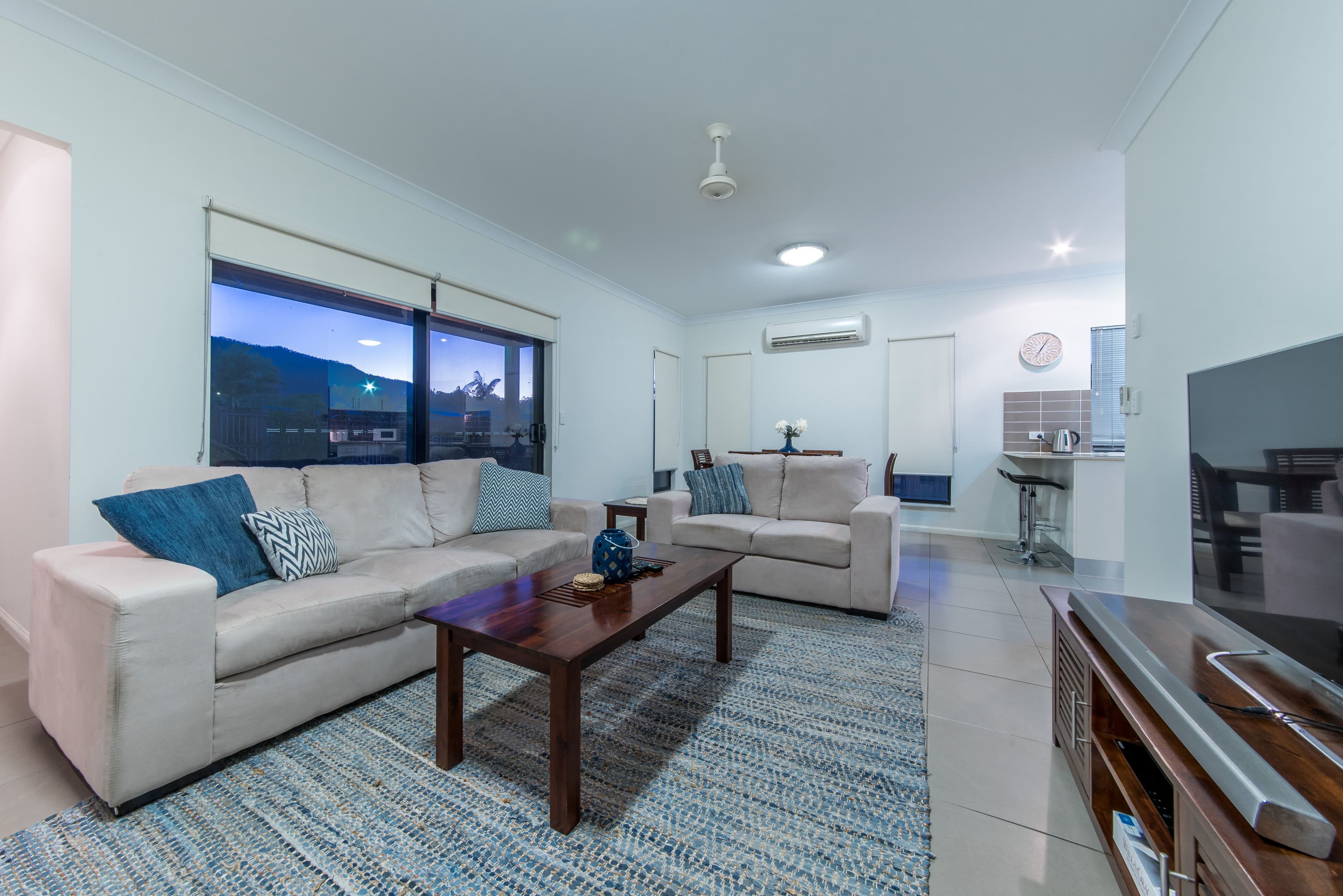 1 Flinders Court, Cannonvale QLD 4802, Cannonvale - Image 1
