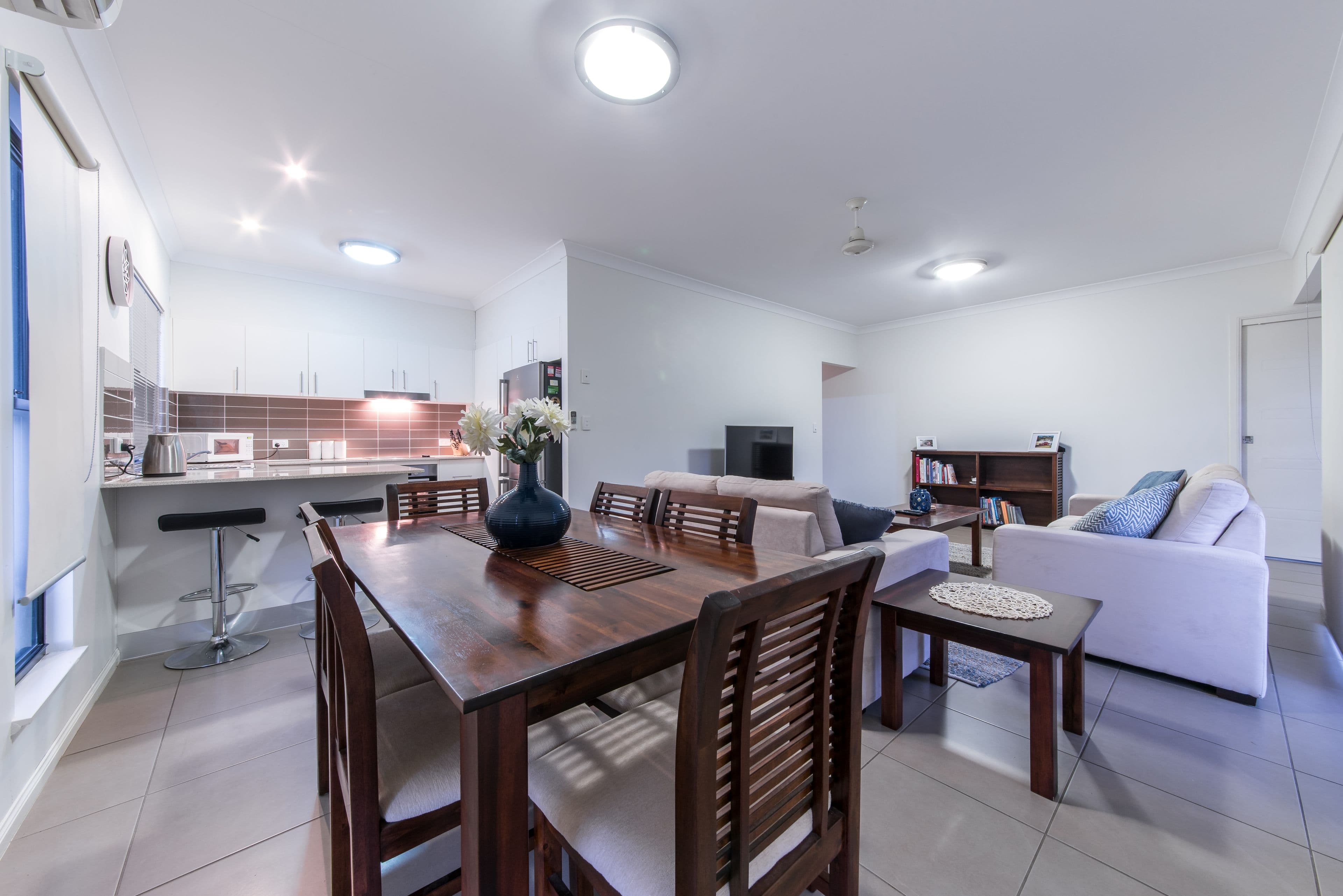 1 Flinders Court, Cannonvale QLD 4802, Cannonvale - Thumbnail 5