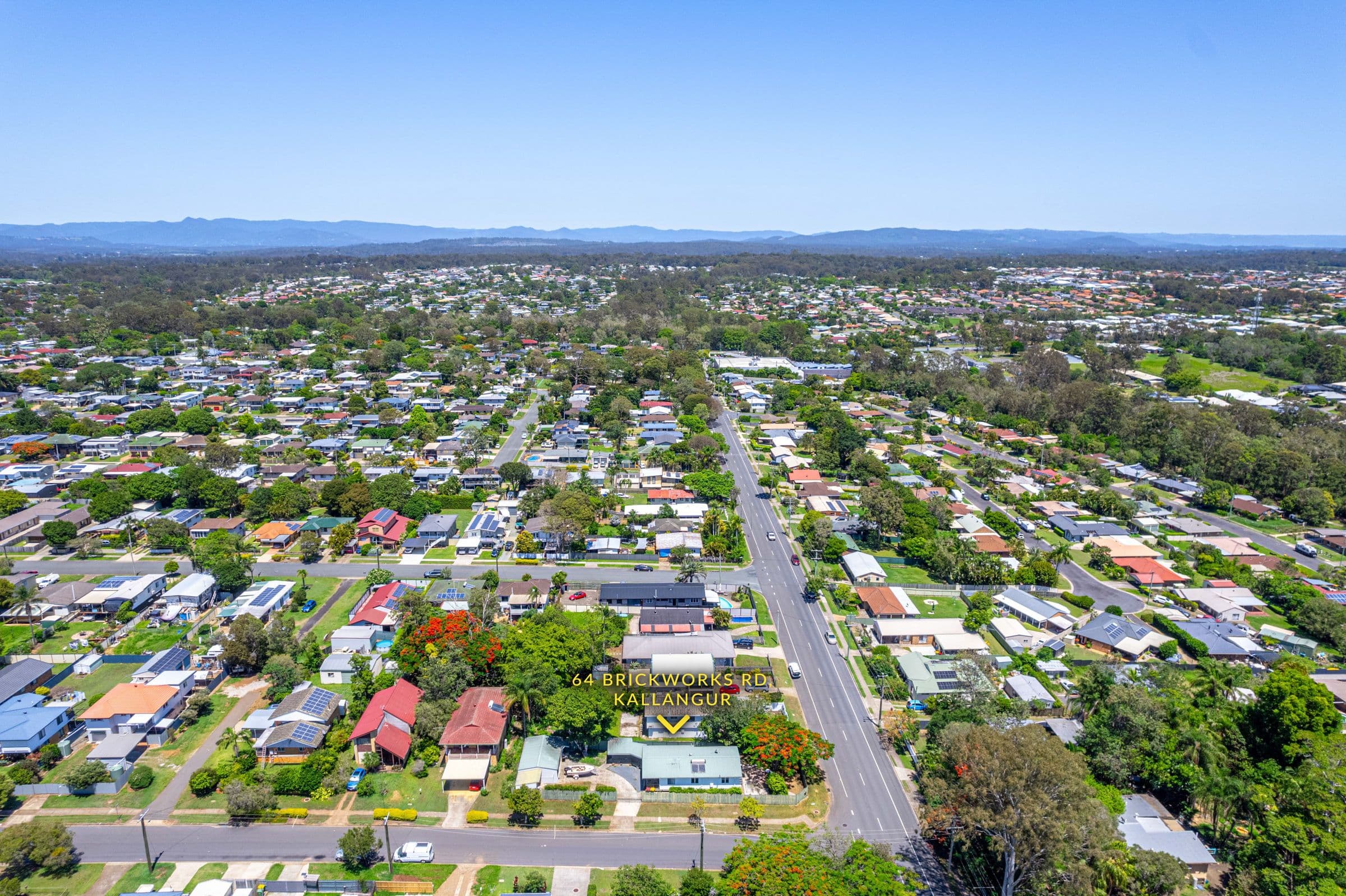 64 Brickworks Road, Kallangur QLD 4503, Kallangur - Thumbnail 2