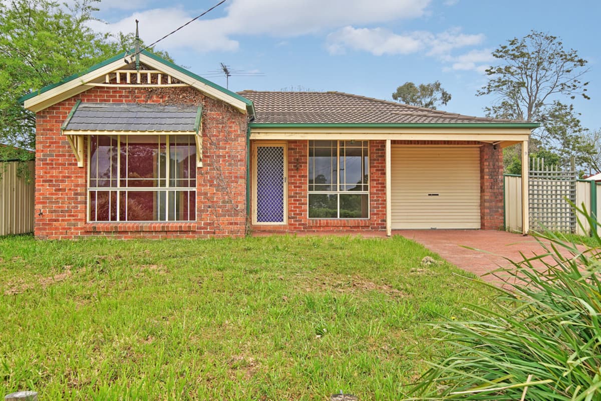 9 MAHONGA Street, TAHMOOR, Tahmoor - Thumbnail 2