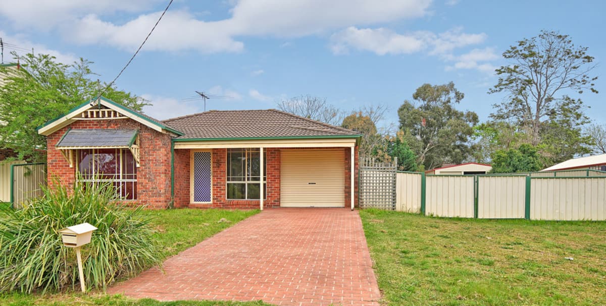 9 MAHONGA Street, TAHMOOR, Tahmoor - Thumbnail 3