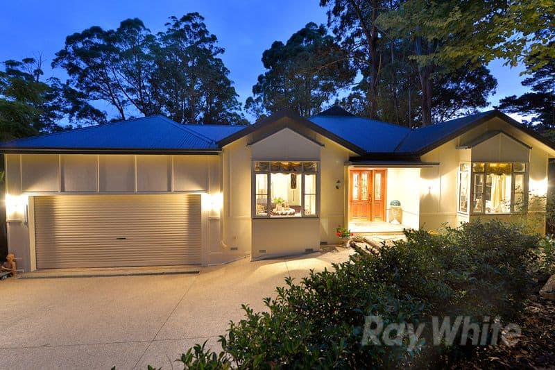 12 Bonnie View Road, MOUNT DANDENONG VIC 3767, Mount Dandenong - Image 1
